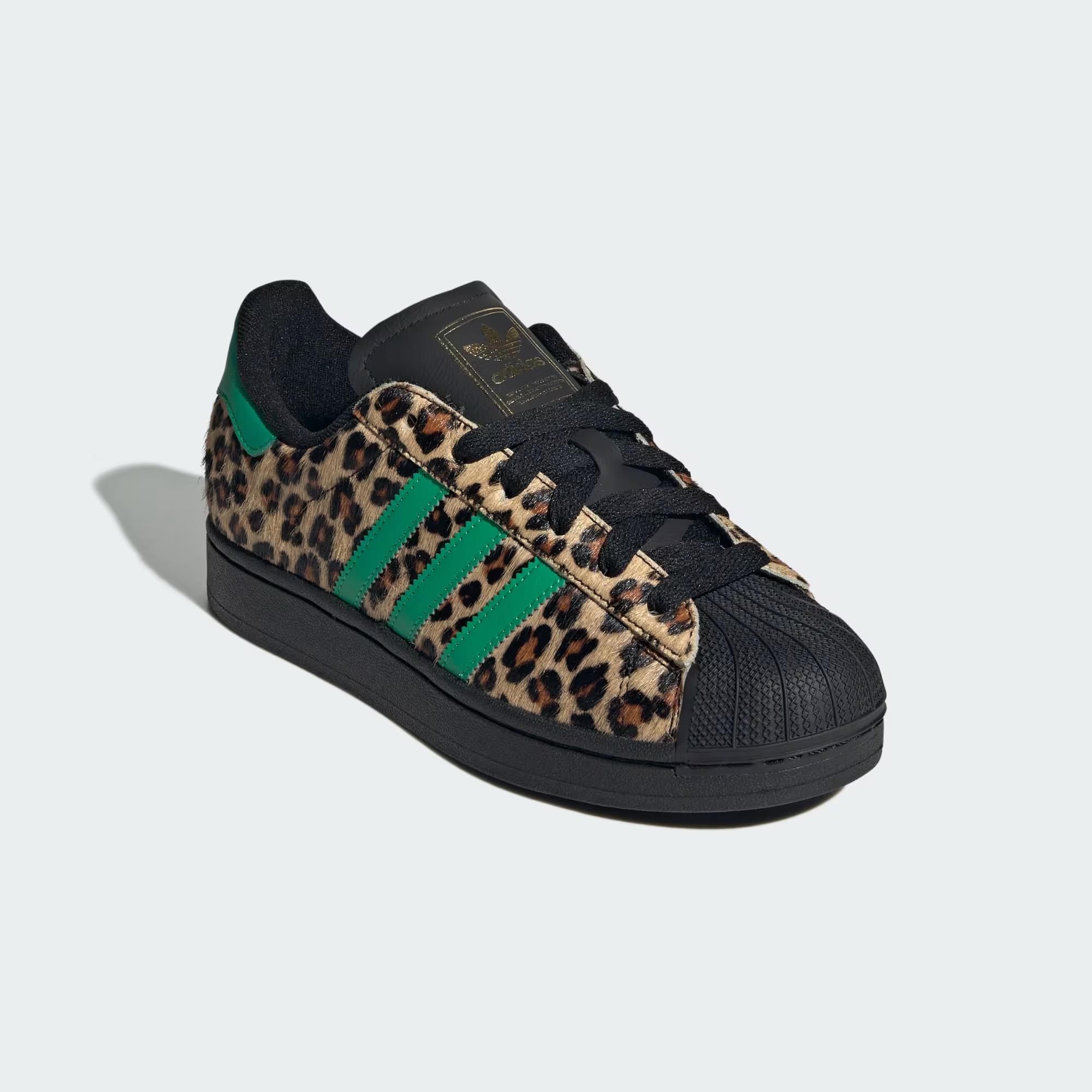 adidas Superstar II Kadın Günlük Spor Ayakkabı