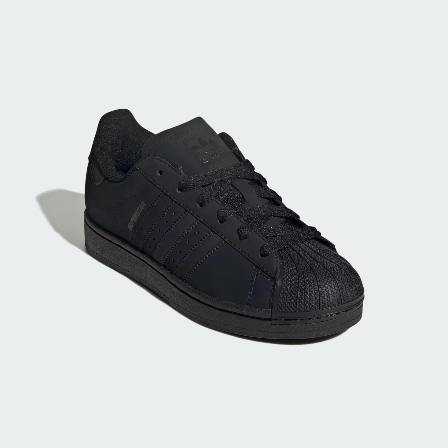 adidas Superstar II Kadın Günlük Spor Ayakkabı