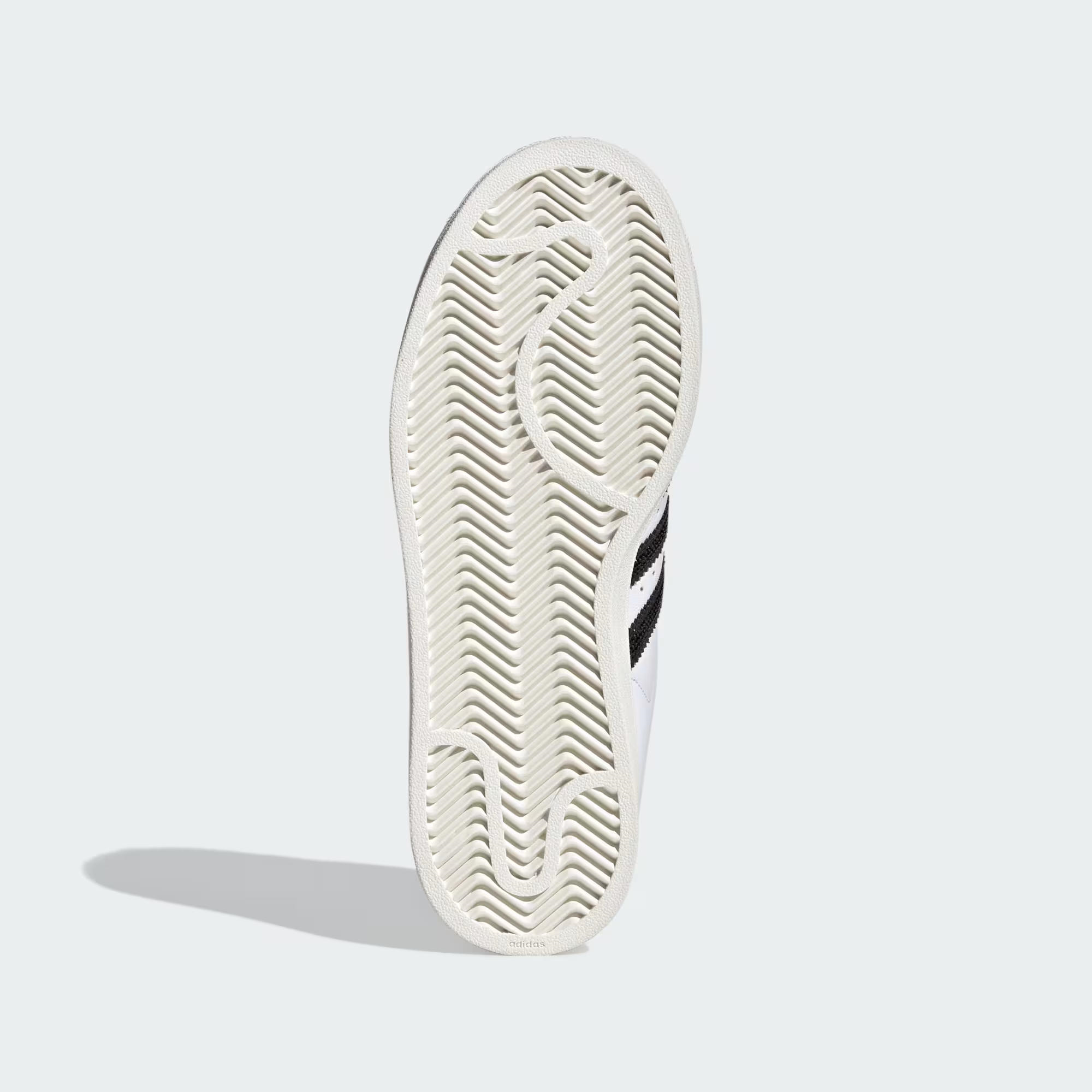 adidas Superstar II Kadın Günlük Spor Ayakkabı