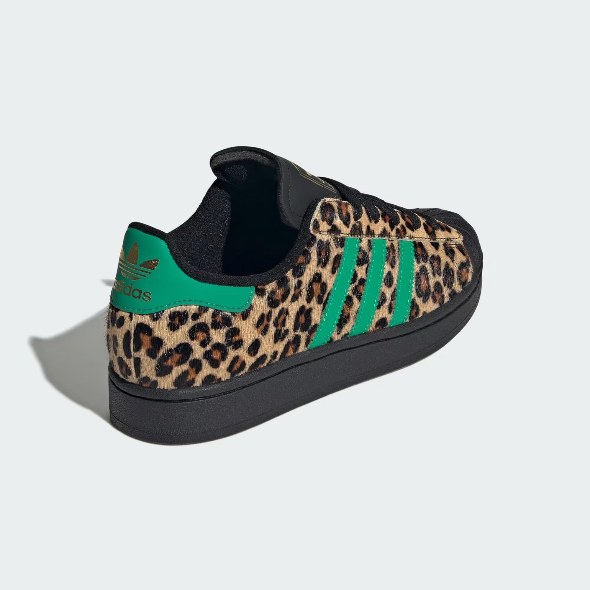 adidas Superstar II Kadın Günlük Spor Ayakkabı