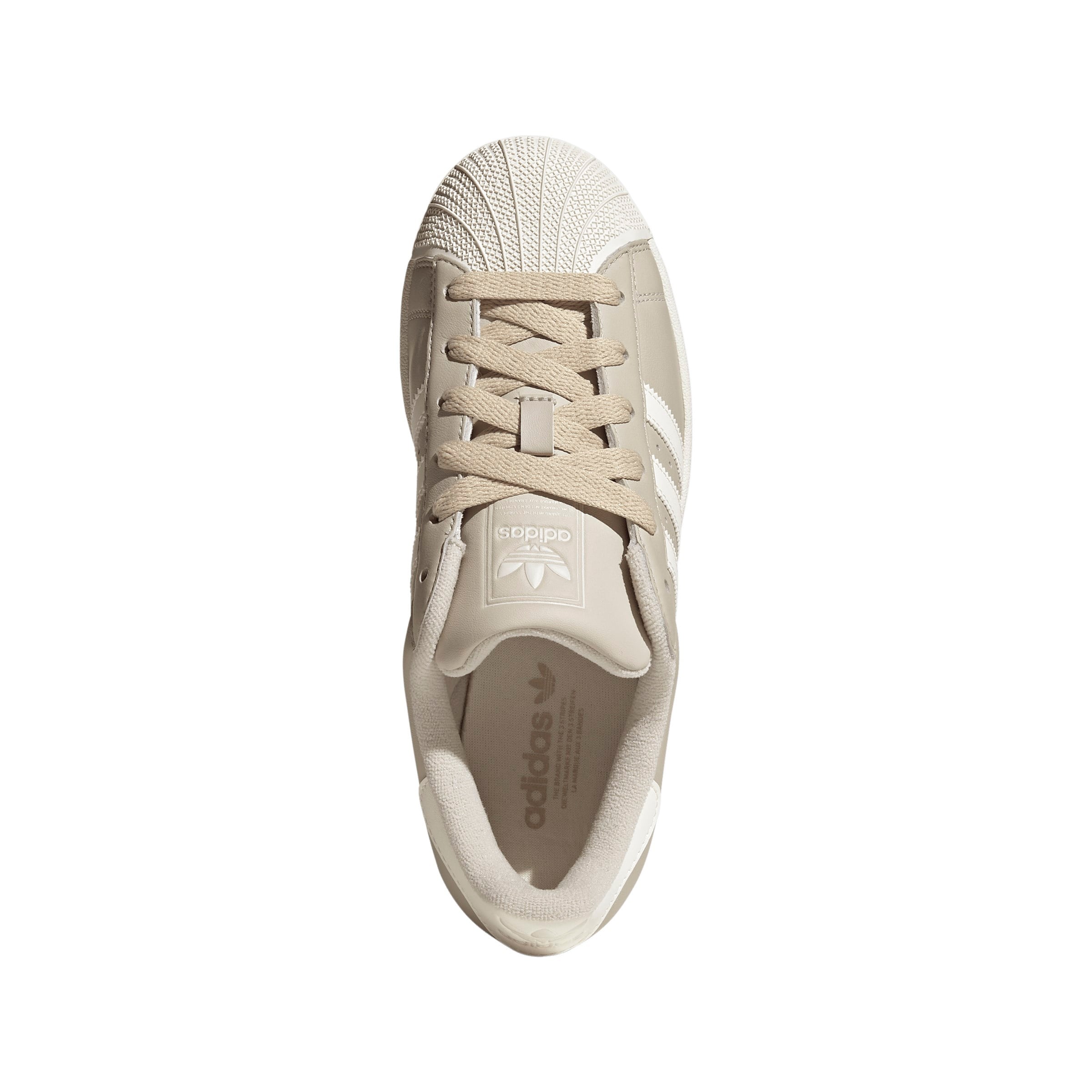 adidas Superstar II Kadın Günlük Spor Ayakkabı