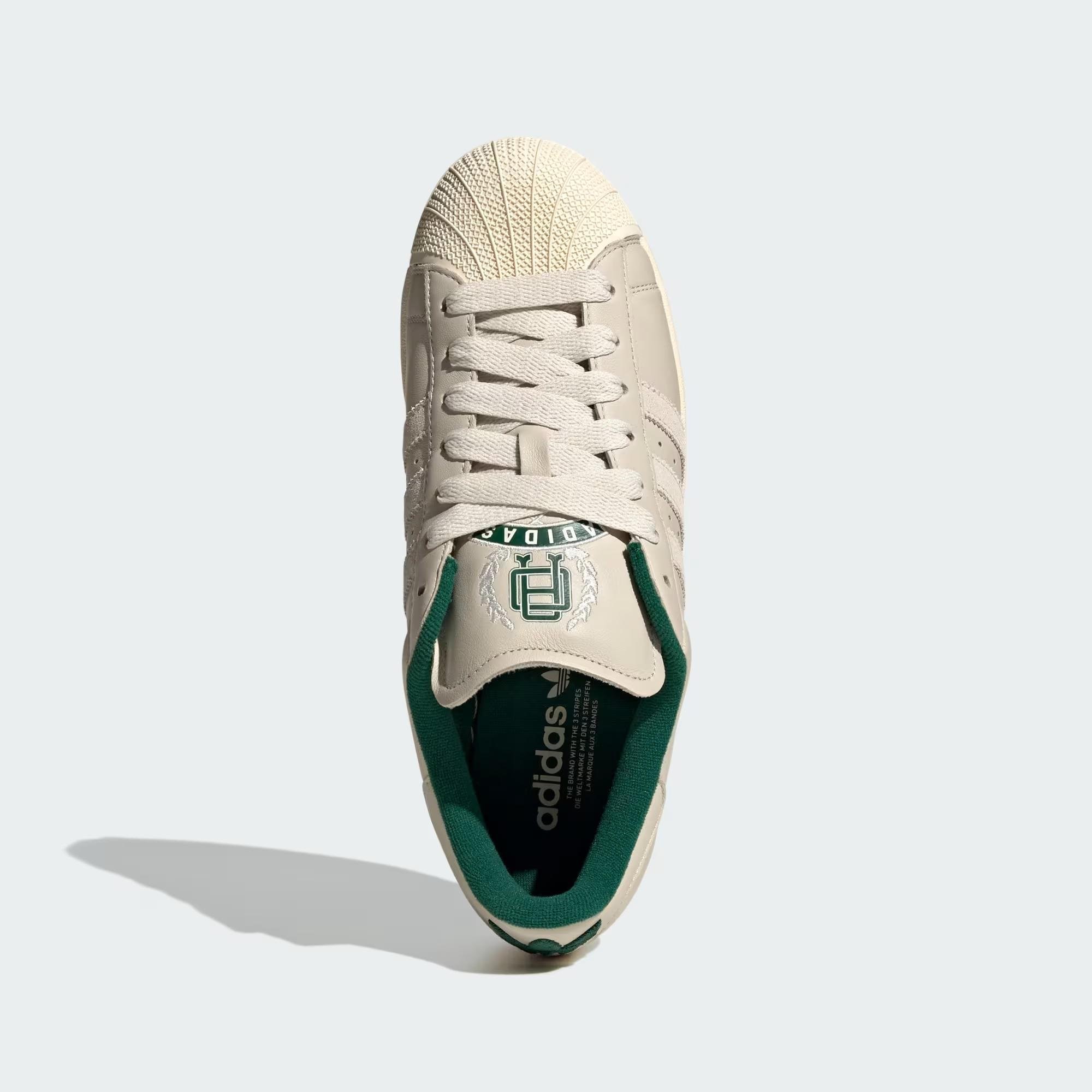 adidas Superstar II Kadın Günlük Spor Ayakkabı