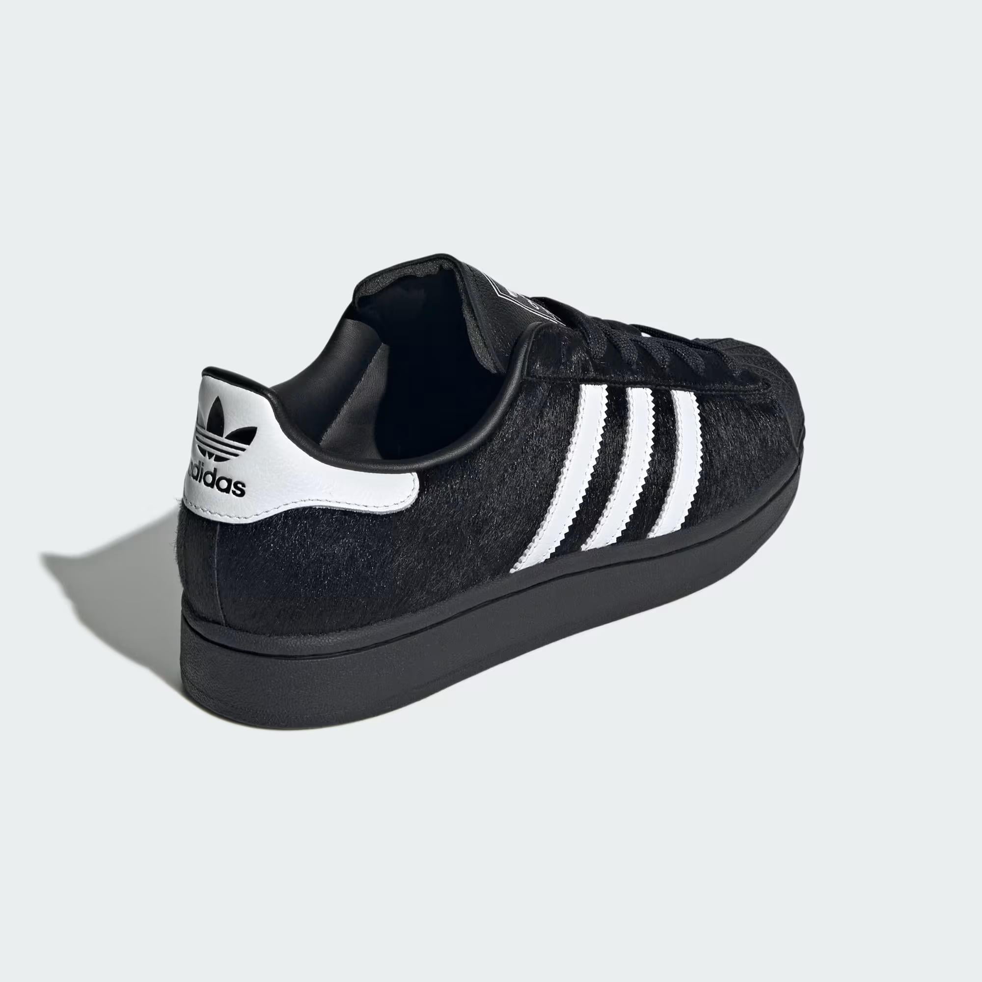 adidas Superstar II Kadın Günlük Spor Ayakkabı