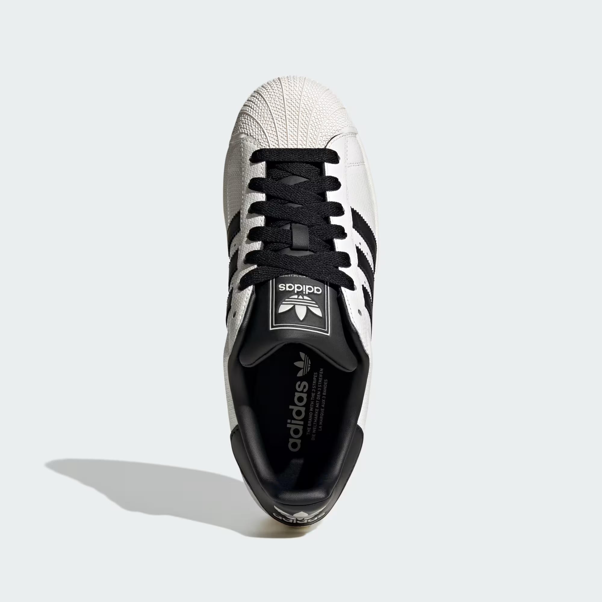 adidas Superstar II Kadın Günlük Spor Ayakkabı