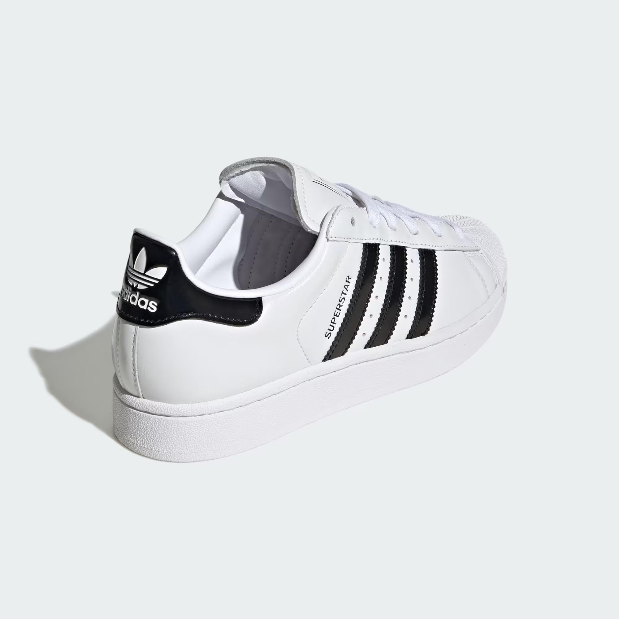 adidas Süperstar II Kadın Günlük Spor Ayakkabı