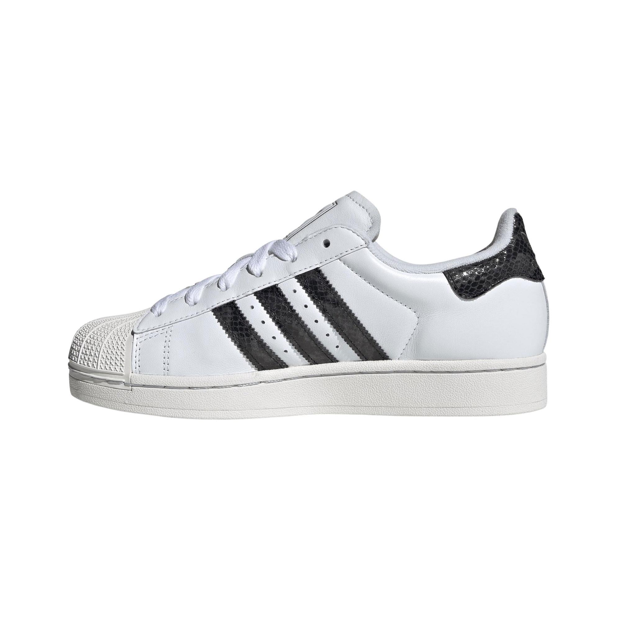adidas Superstar II Kadın Günlük Spor Ayakkabı