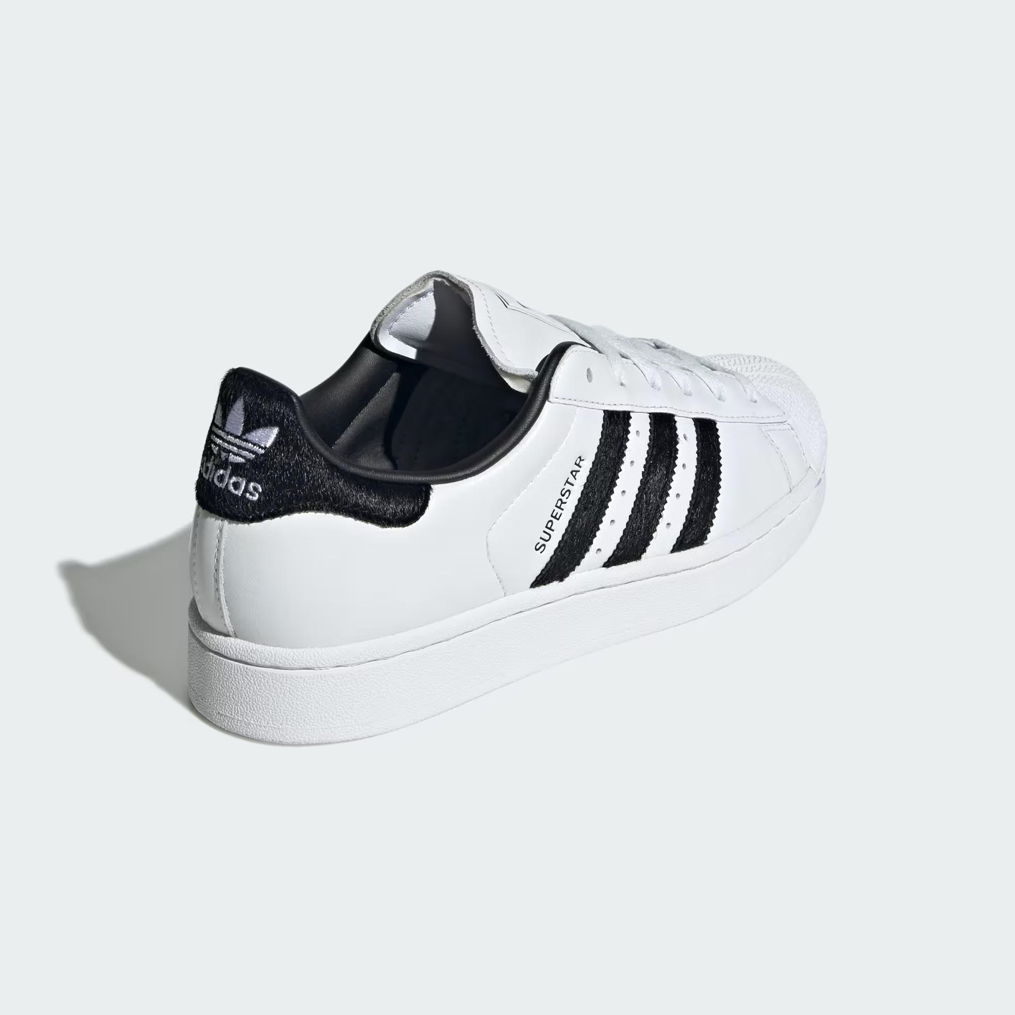 adidas Superstar II Kadın Günlük Spor Ayakkabı