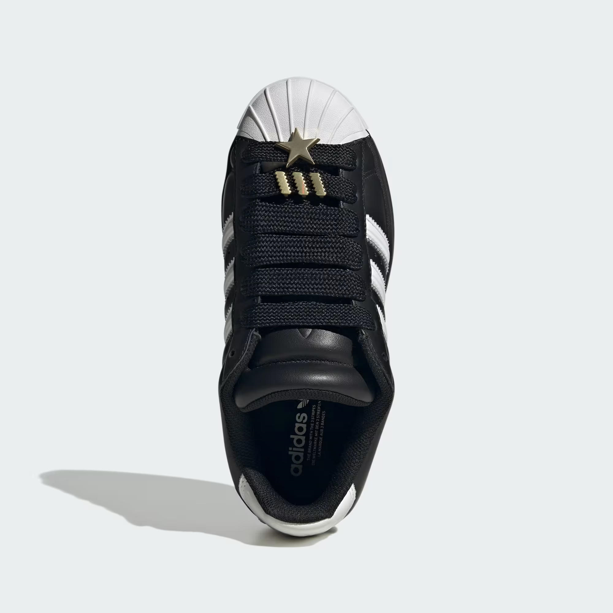 adidas Superstar II Kadın Günlük Spor Ayakkabı
