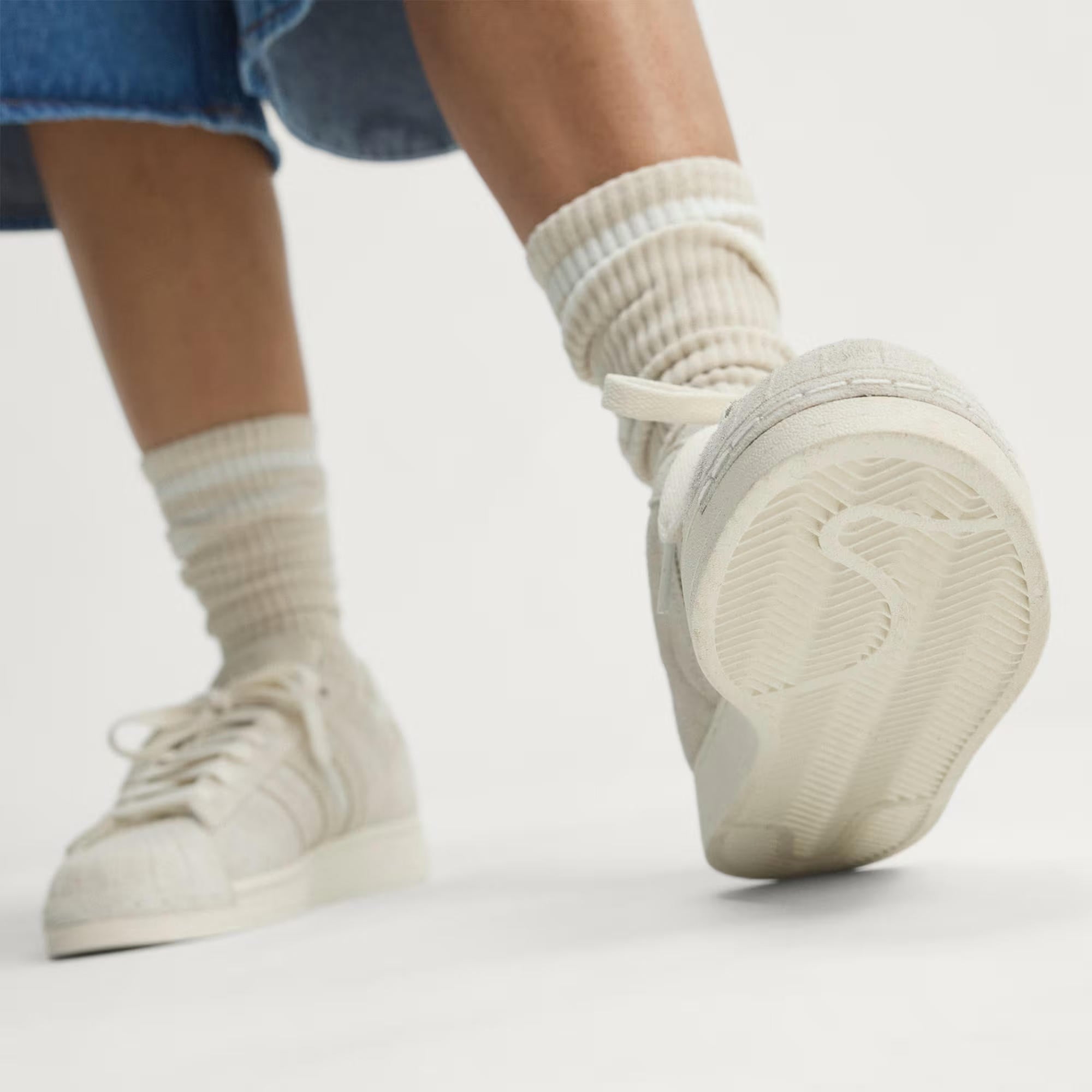adidas Superstar II Kadın Günlük Spor Ayakkabı