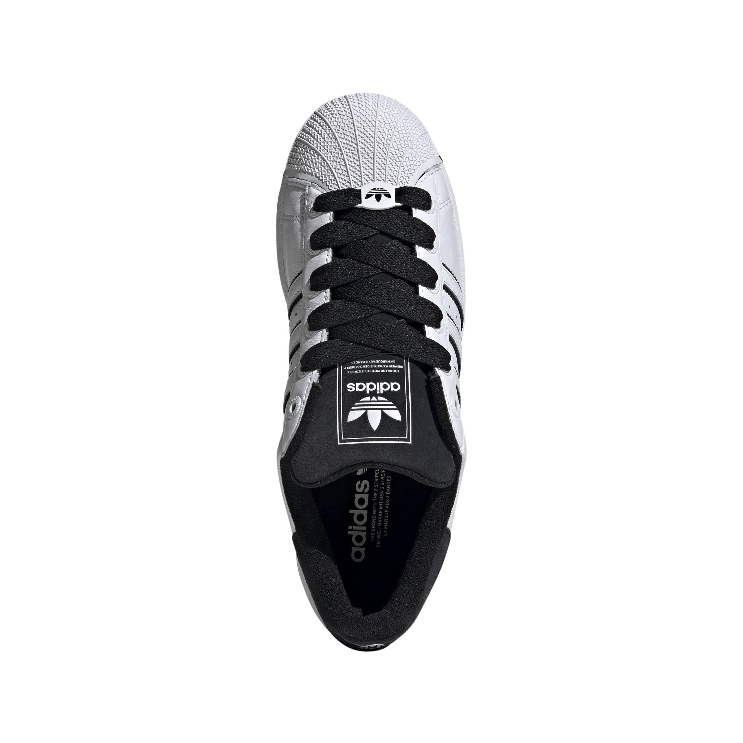 adidas Superstar II Kadın Günlük Spor Ayakkabı