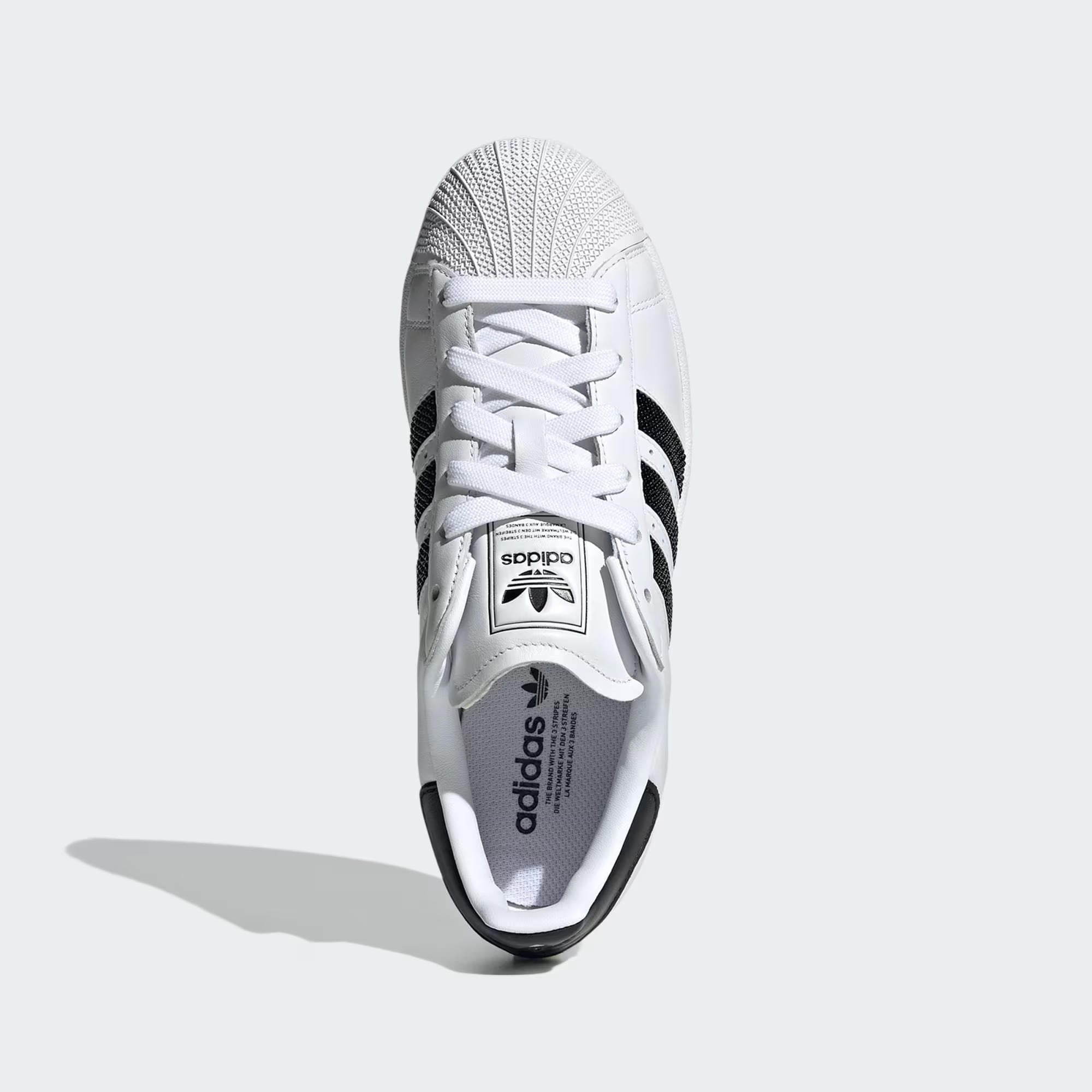 adidas Superstar II Kadın Günlük Spor Ayakkabı