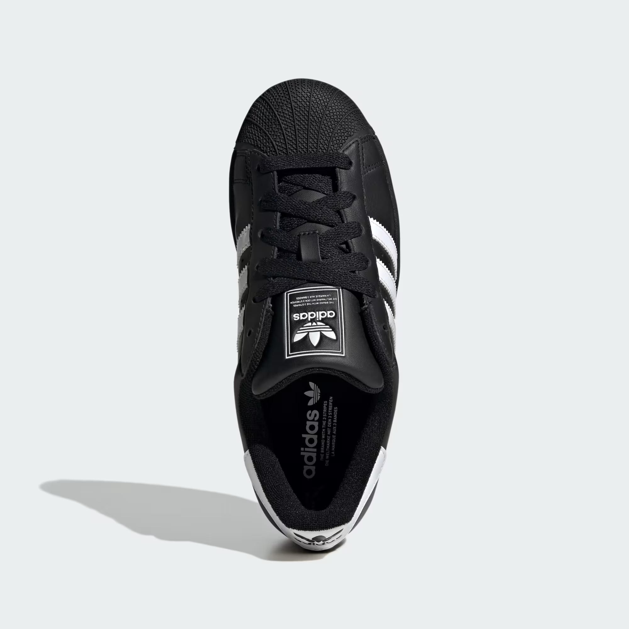 adidas Superstar II Kadın Günlük Spor Ayakkabı