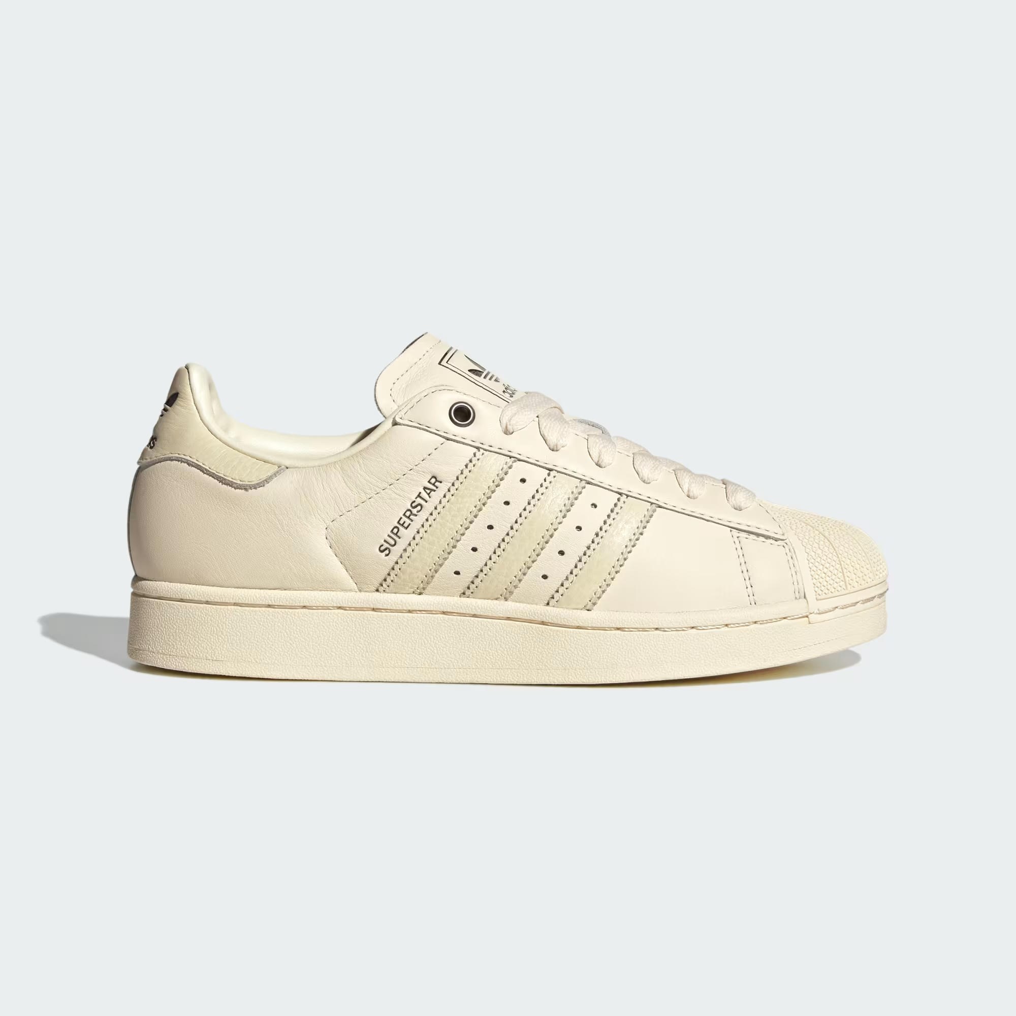 adidas Superstar II Kadın Günlük Spor Ayakkabı