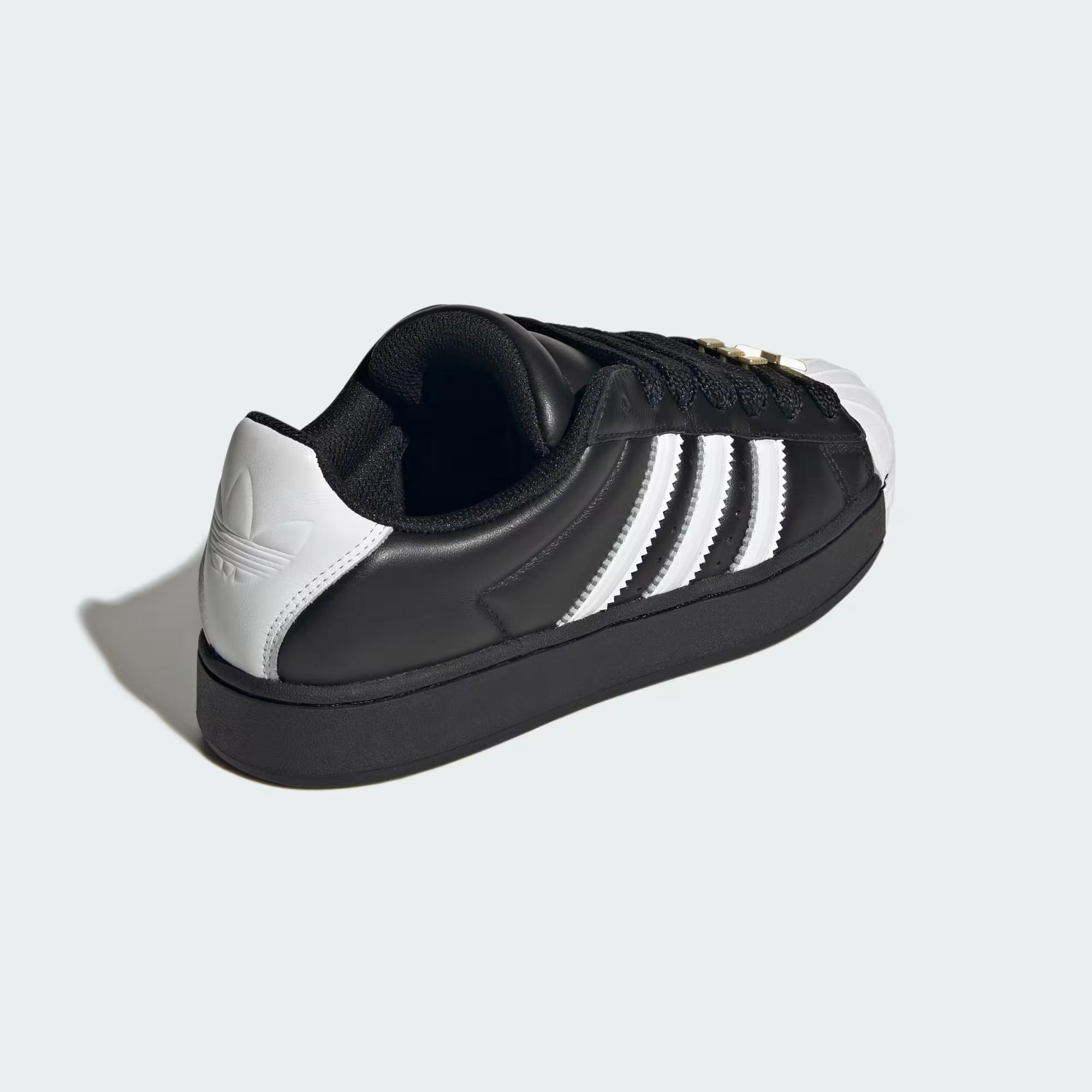 adidas Superstar II Kadın Günlük Spor Ayakkabı