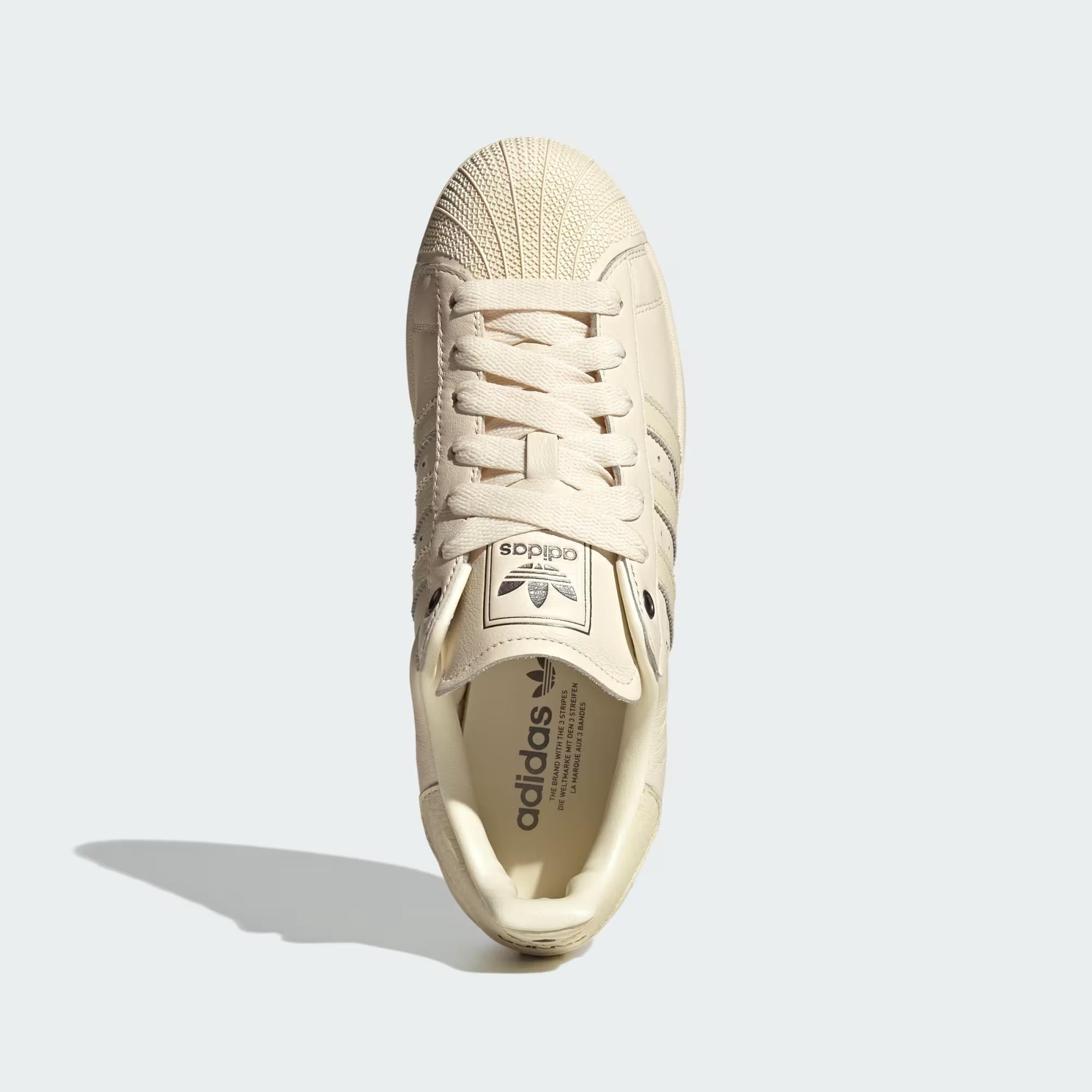 adidas Superstar II Kadın Günlük Spor Ayakkabı