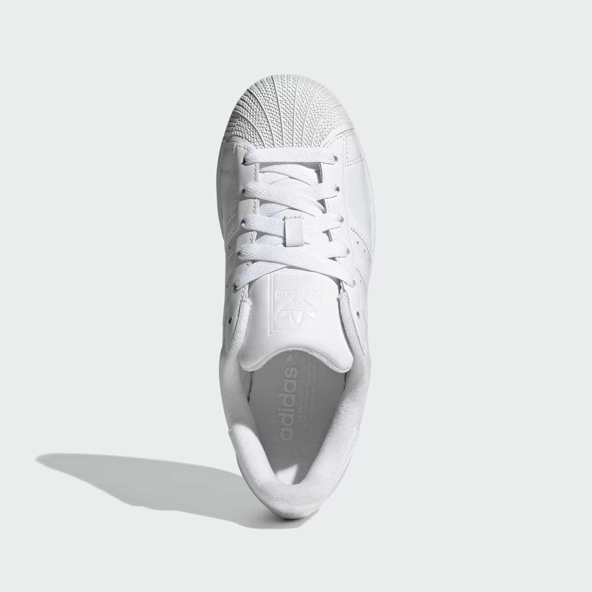 adidas Superstar II Kadın Günlük Spor Ayakkabı