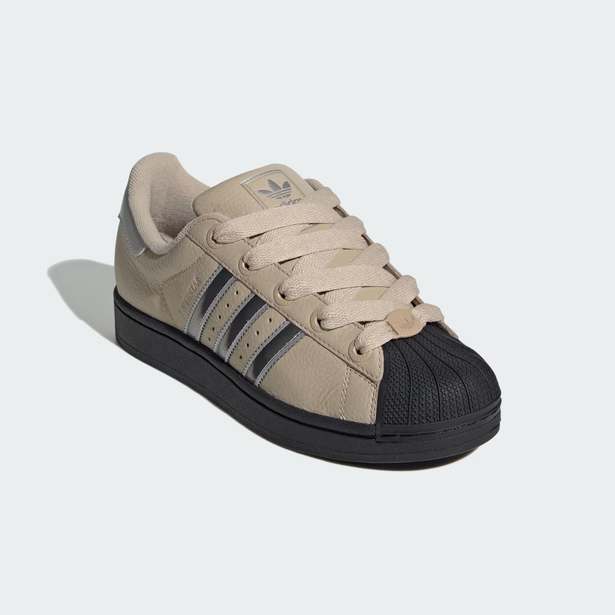 adidas Superstar II Kadın Günlük Spor Ayakkabı