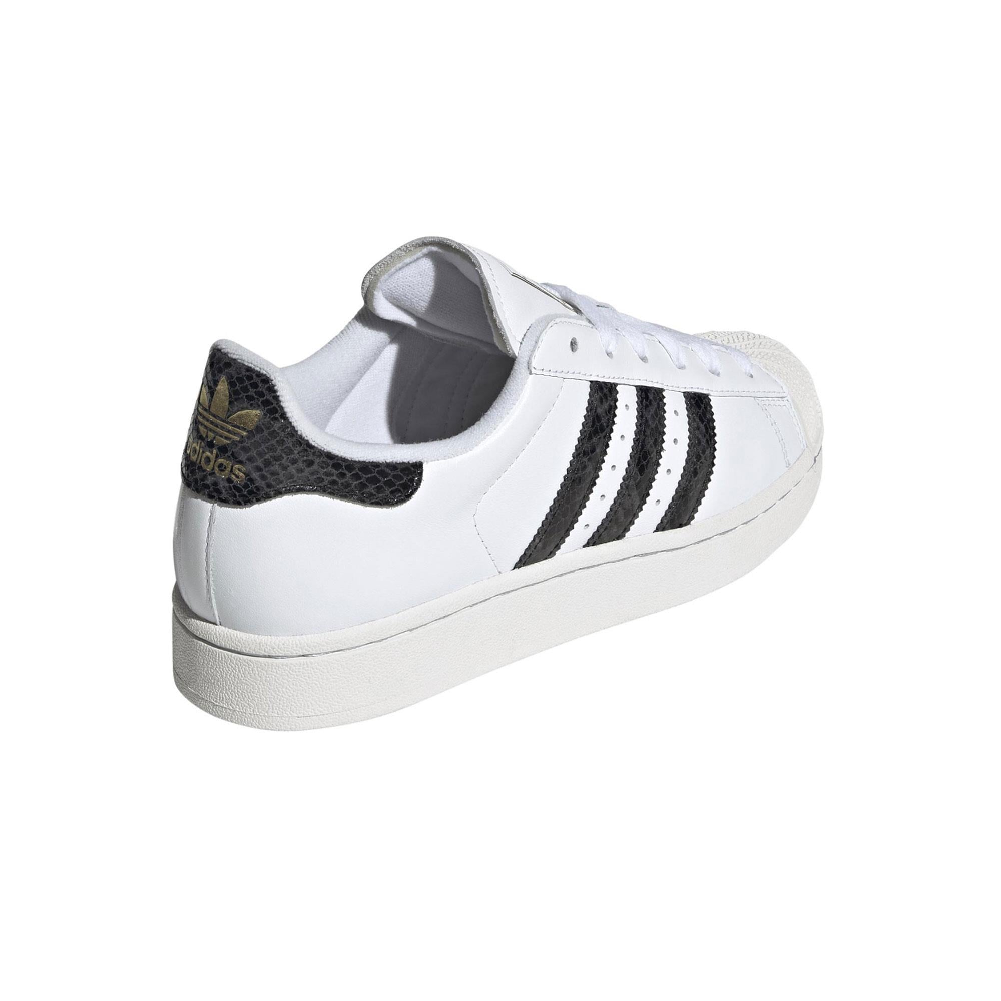 adidas Superstar II Kadın Günlük Spor Ayakkabı