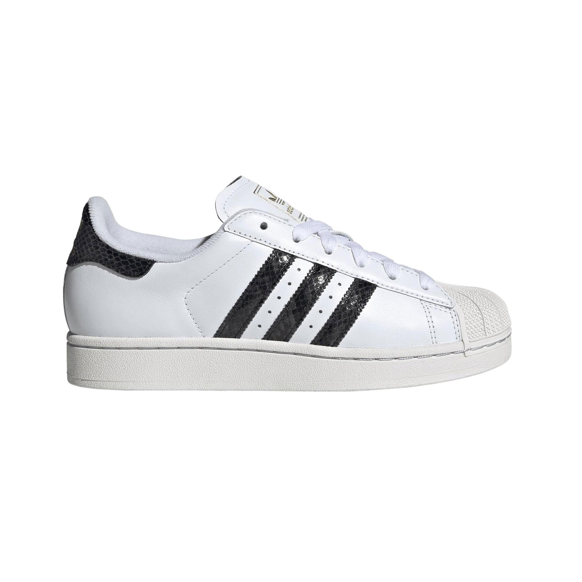 adidas Superstar II Kadın Günlük Spor Ayakkabı