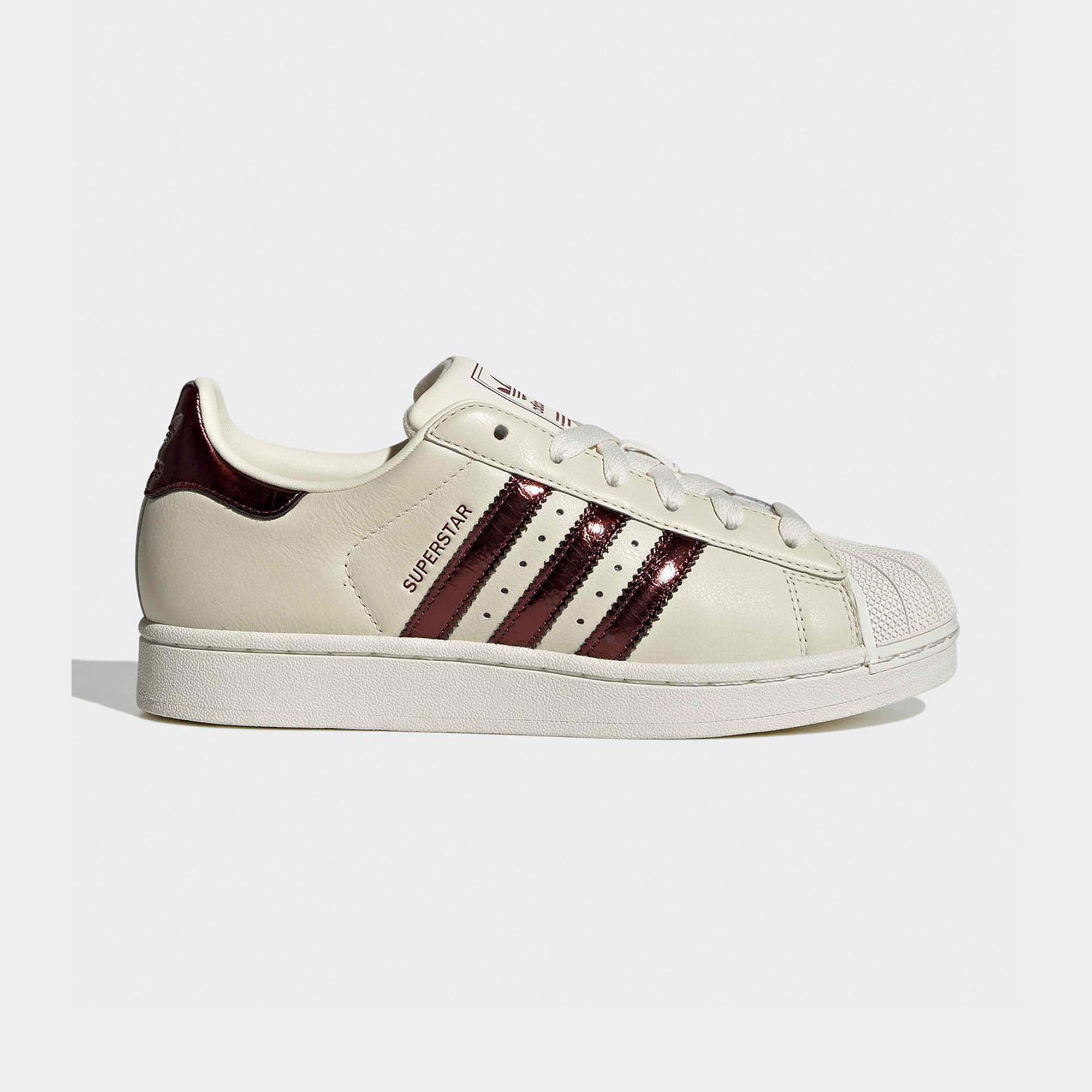 adidas Superstar II Kadın Günlük Spor Ayakkabı