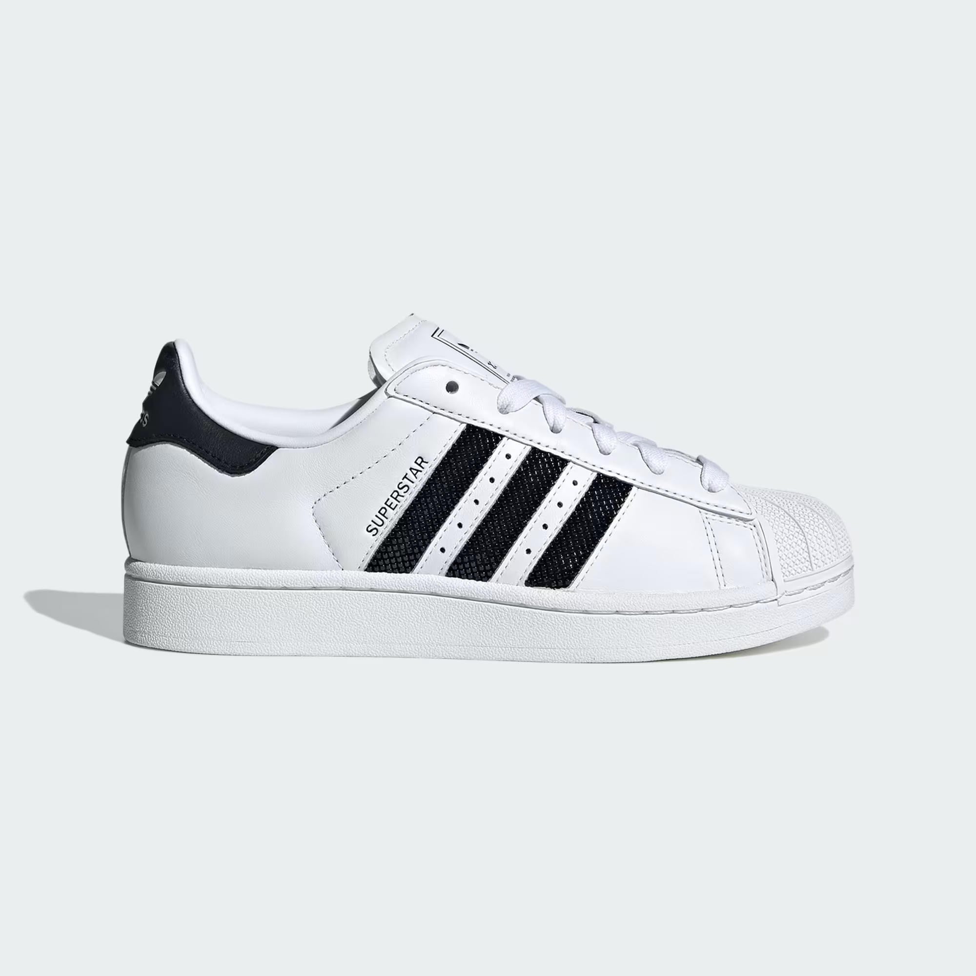 adidas Superstar II Kadın Günlük Spor Ayakkabı