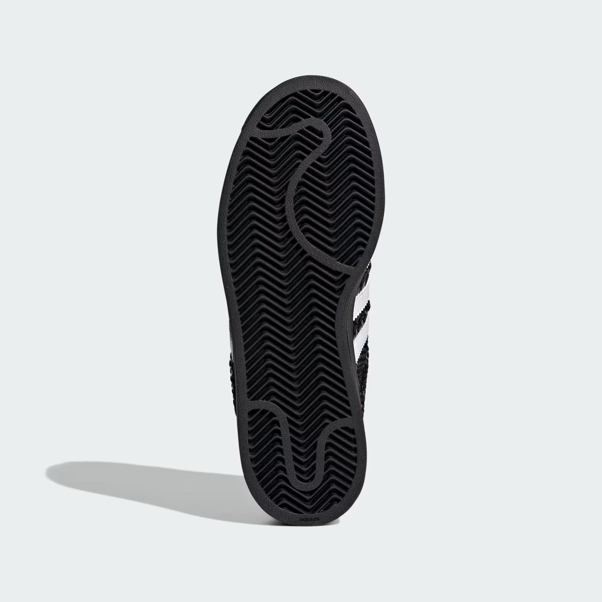 adidas Superstar II Kadın Günlük Spor Ayakkabı