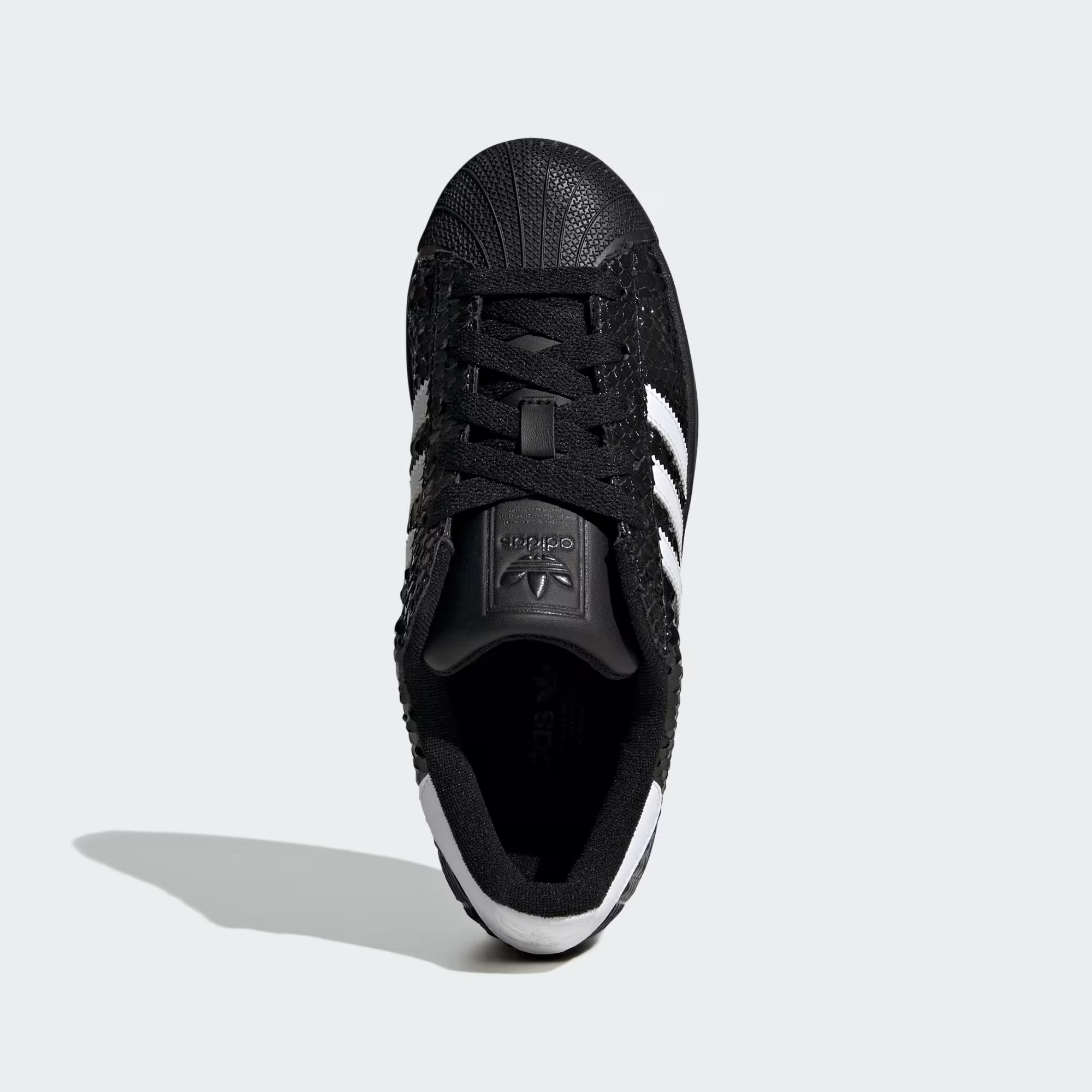 adidas Superstar II Kadın Günlük Spor Ayakkabı