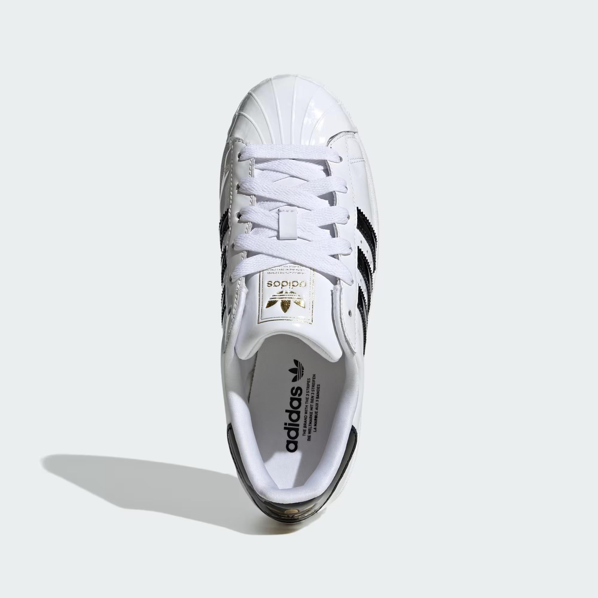adidas Superstar II Kadın Günlük Spor Ayakkabı