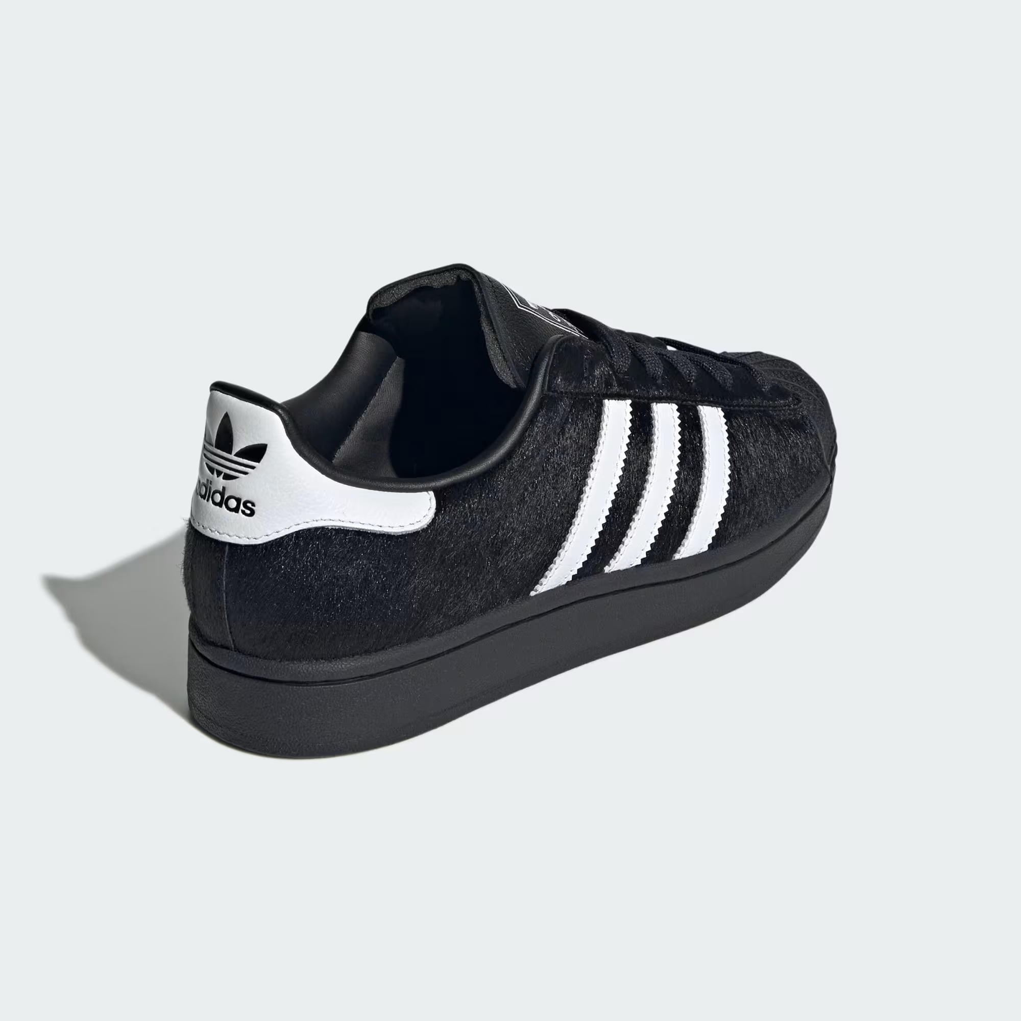adidas Superstar II Kadın Günlük Spor Ayakkabı