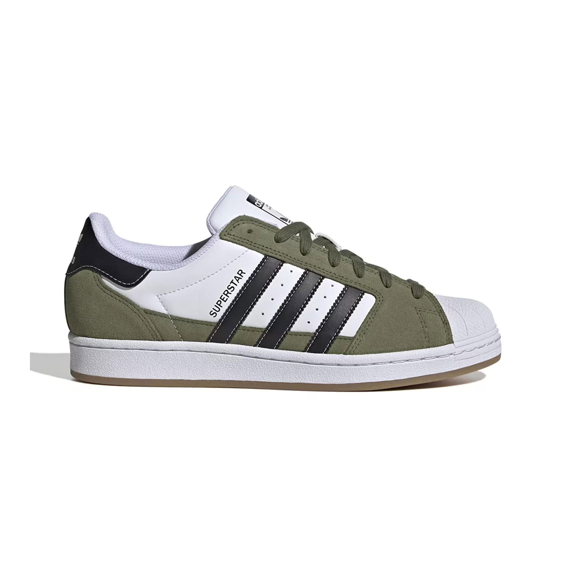 adidas Superstar Kadın Günlük Spor Ayakkabı