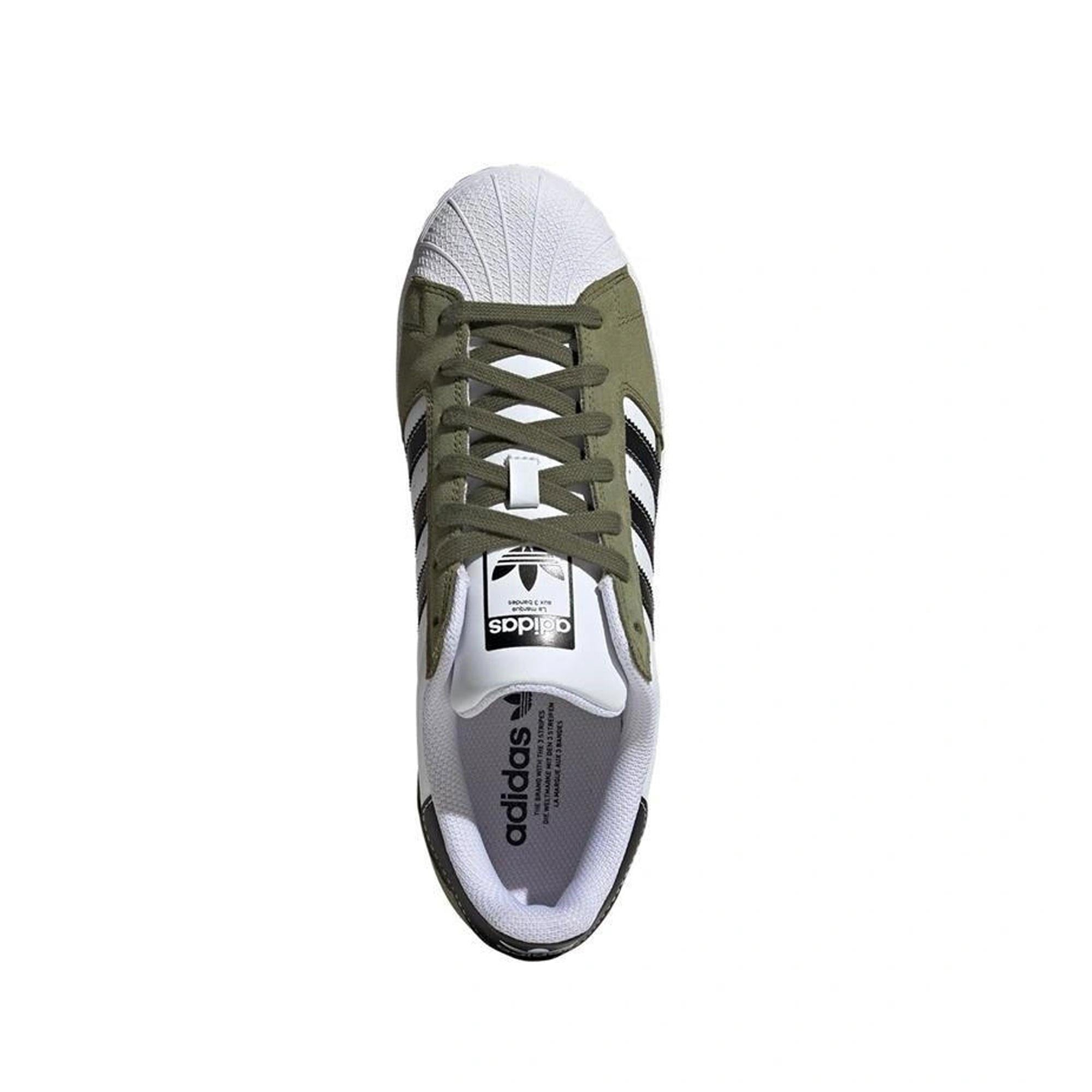 adidas Superstar Kadın Günlük Spor Ayakkabı