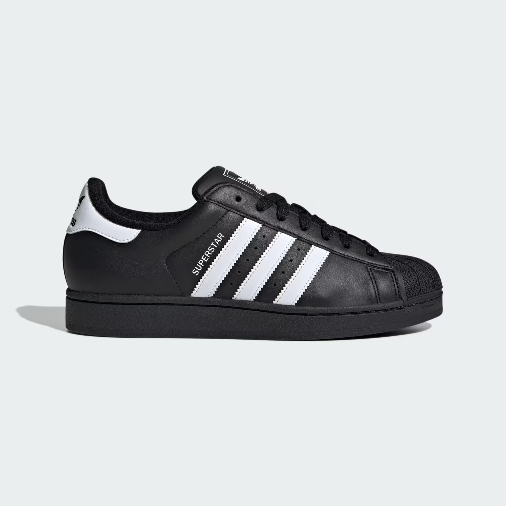 adidas Superstar Kadın Günlük Spor Ayakkabı