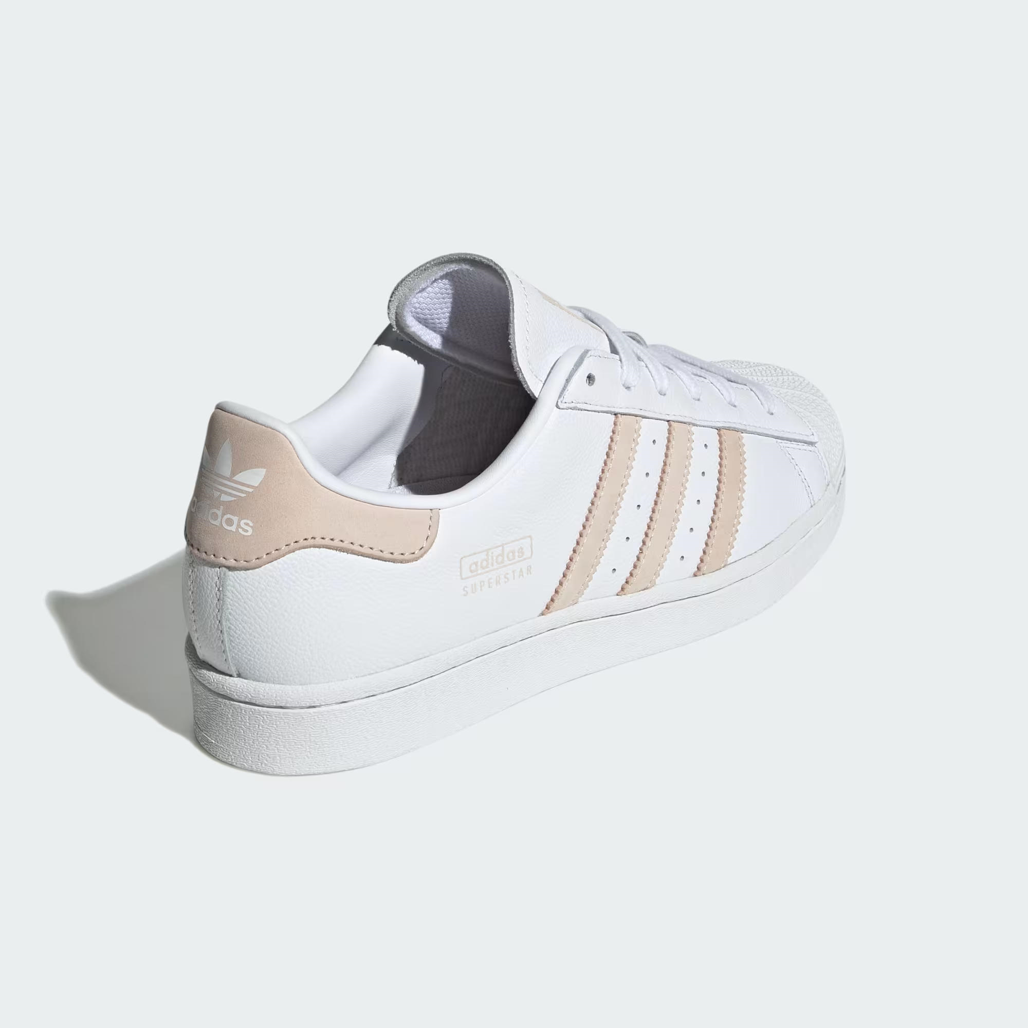 adidas Superstar Kadın Günlük Spor Ayakkabı