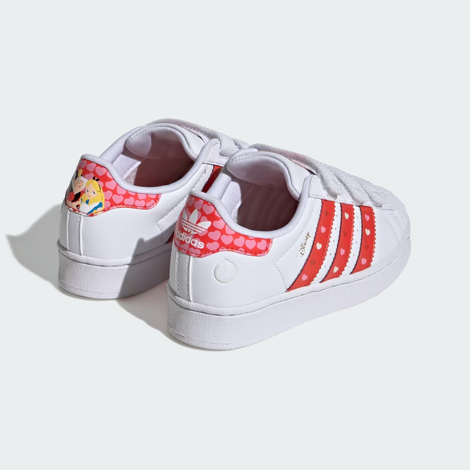 adidas Superstar Led Lights CF C Çocuk Günlük Spor Ayakkabı