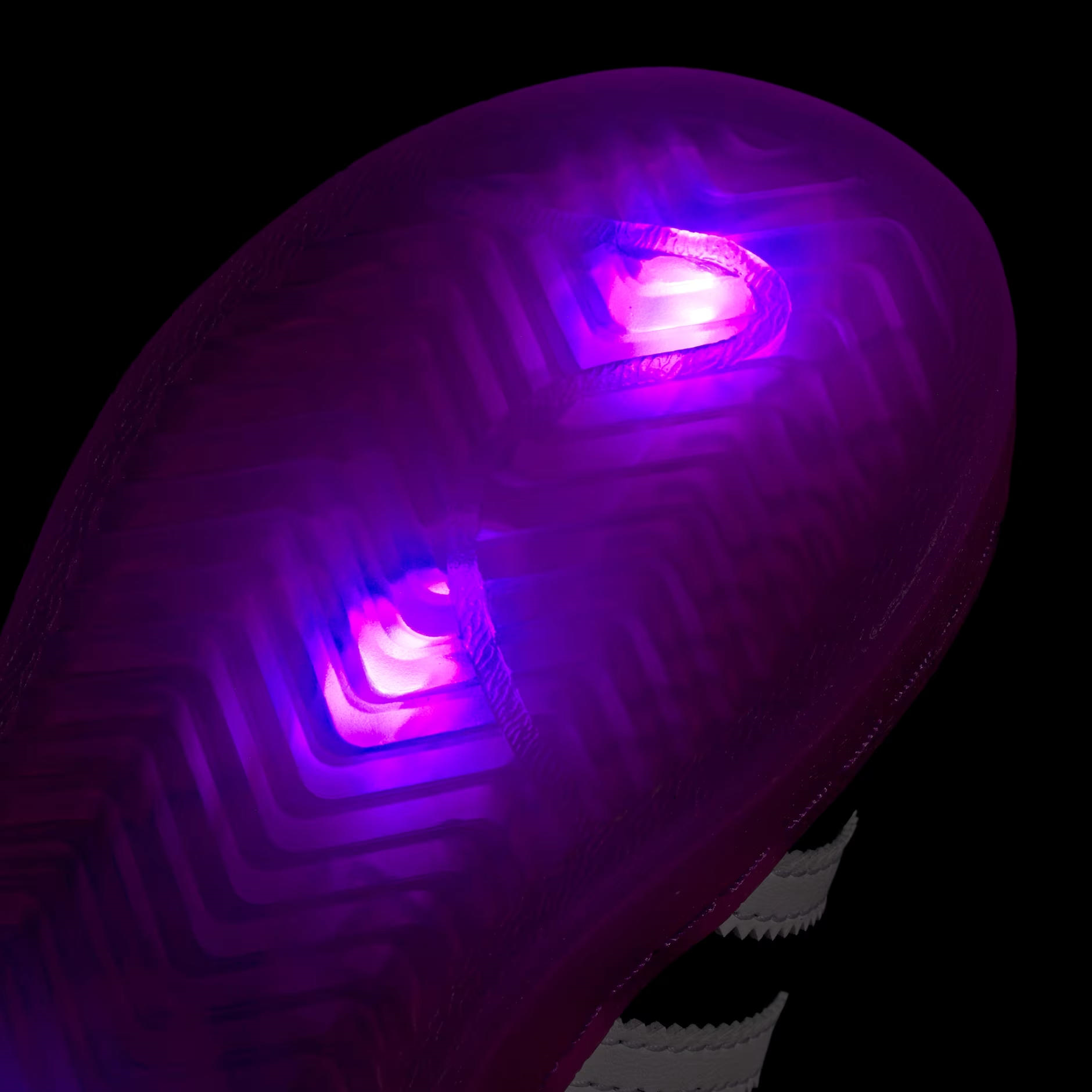 adidas Superstar Led Lights CF I Çocuk Günlük Spor Ayakkabı