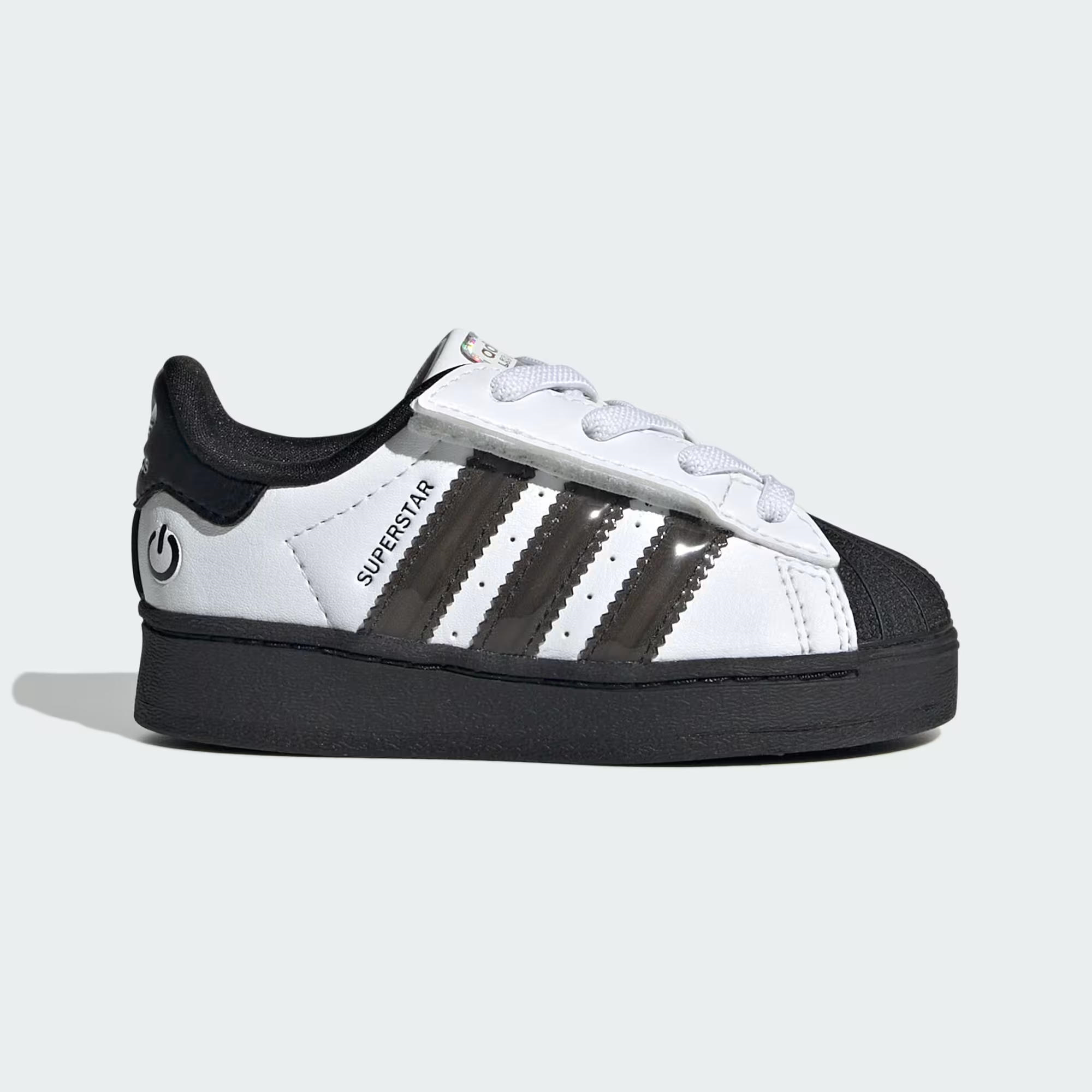 adidas Superstar Led Lights Çocuk Günlük Spor Ayakkabı