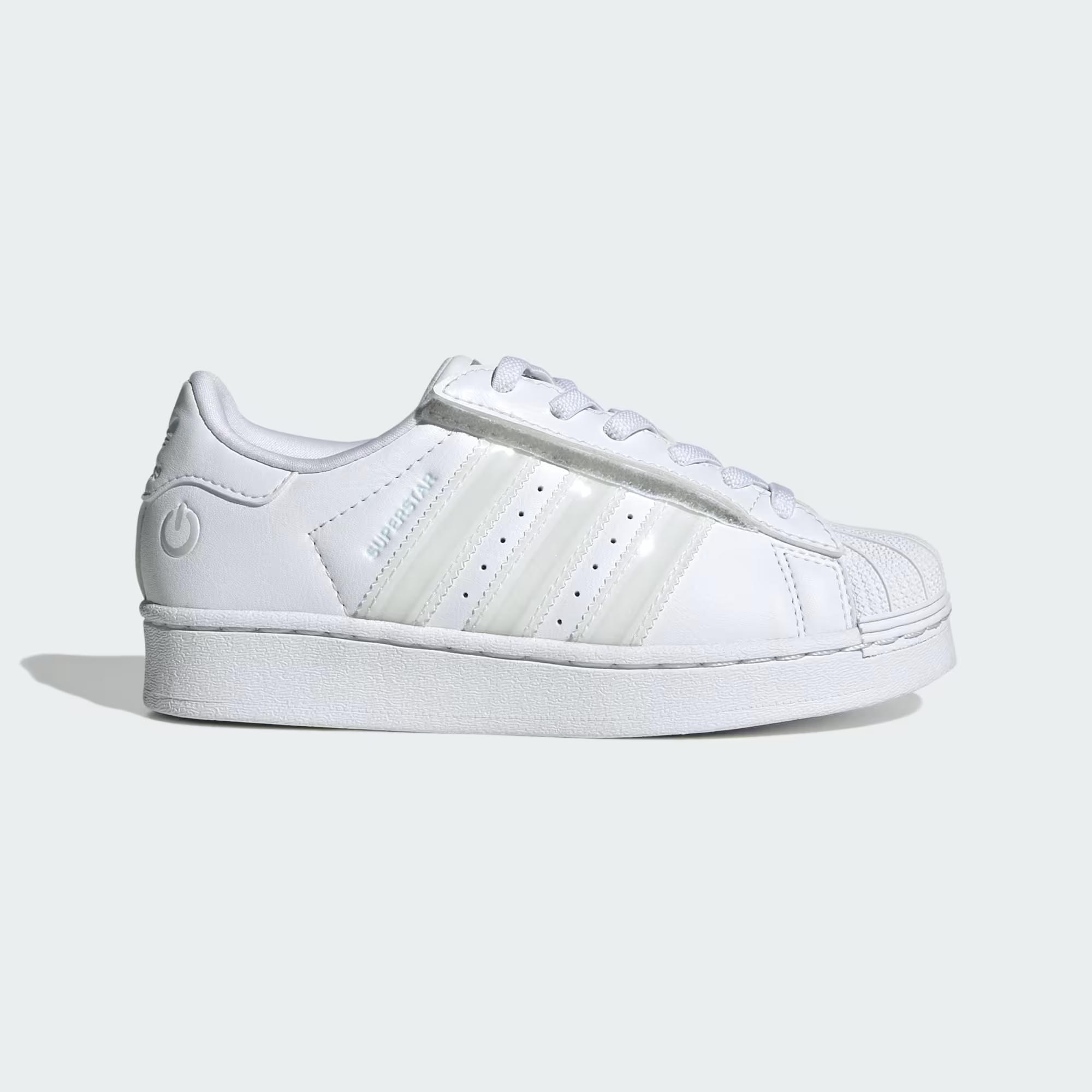 adidas Superstar Led Lights Çocuk Günlük Spor Ayakkabı