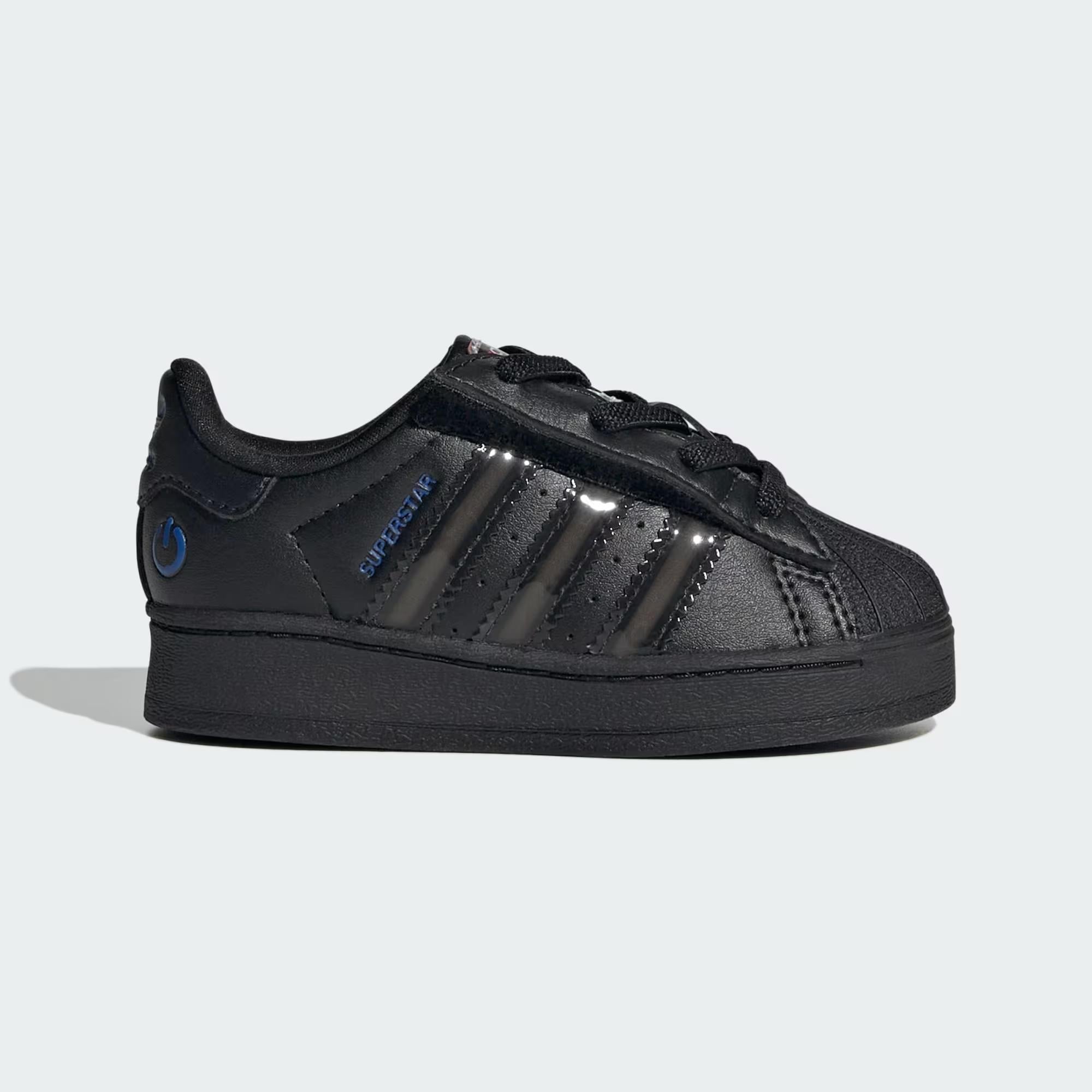 adidas Superstar Led Lights Çocuk Günlük Spor Ayakkabı
