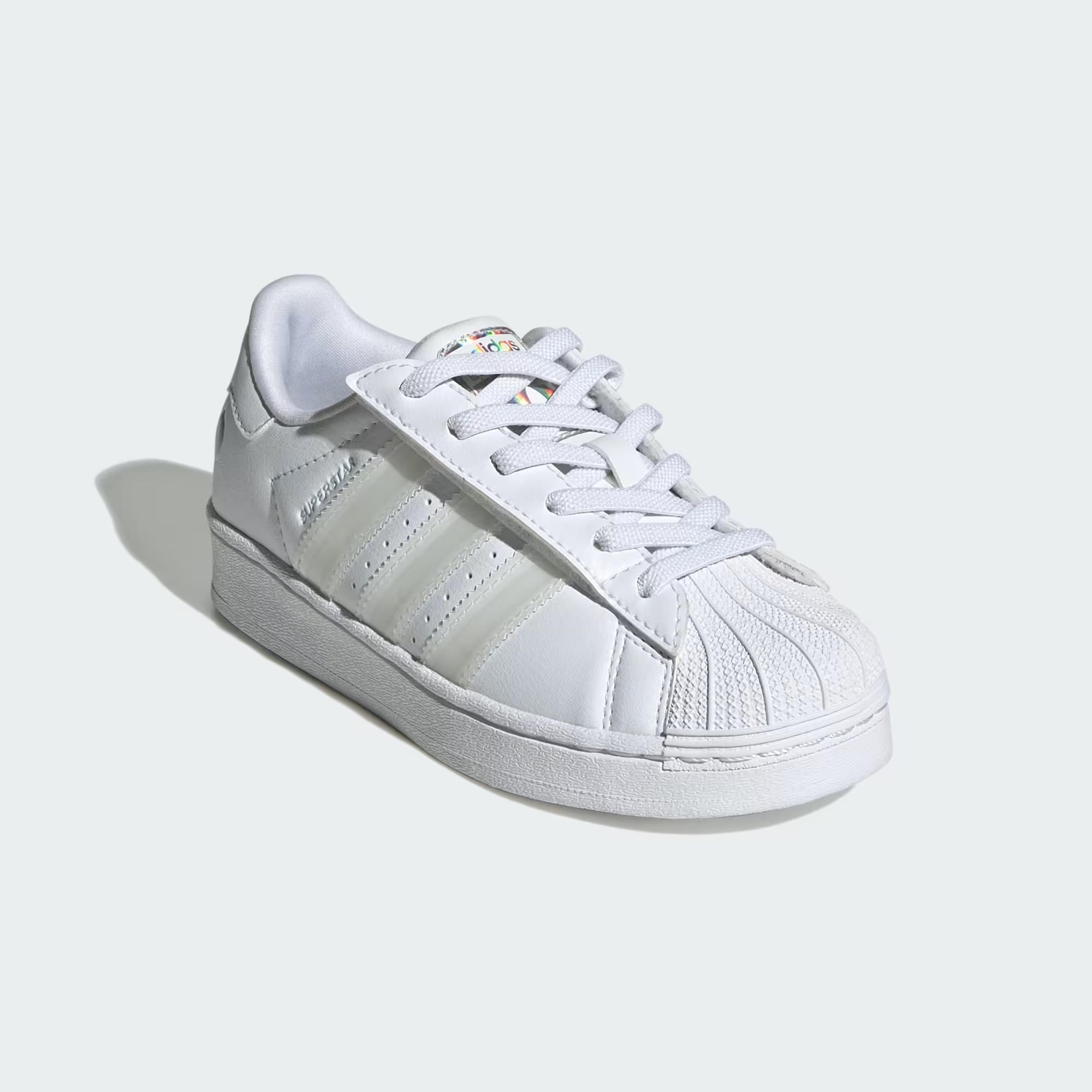 adidas Superstar Led Lights Çocuk Günlük Spor Ayakkabı