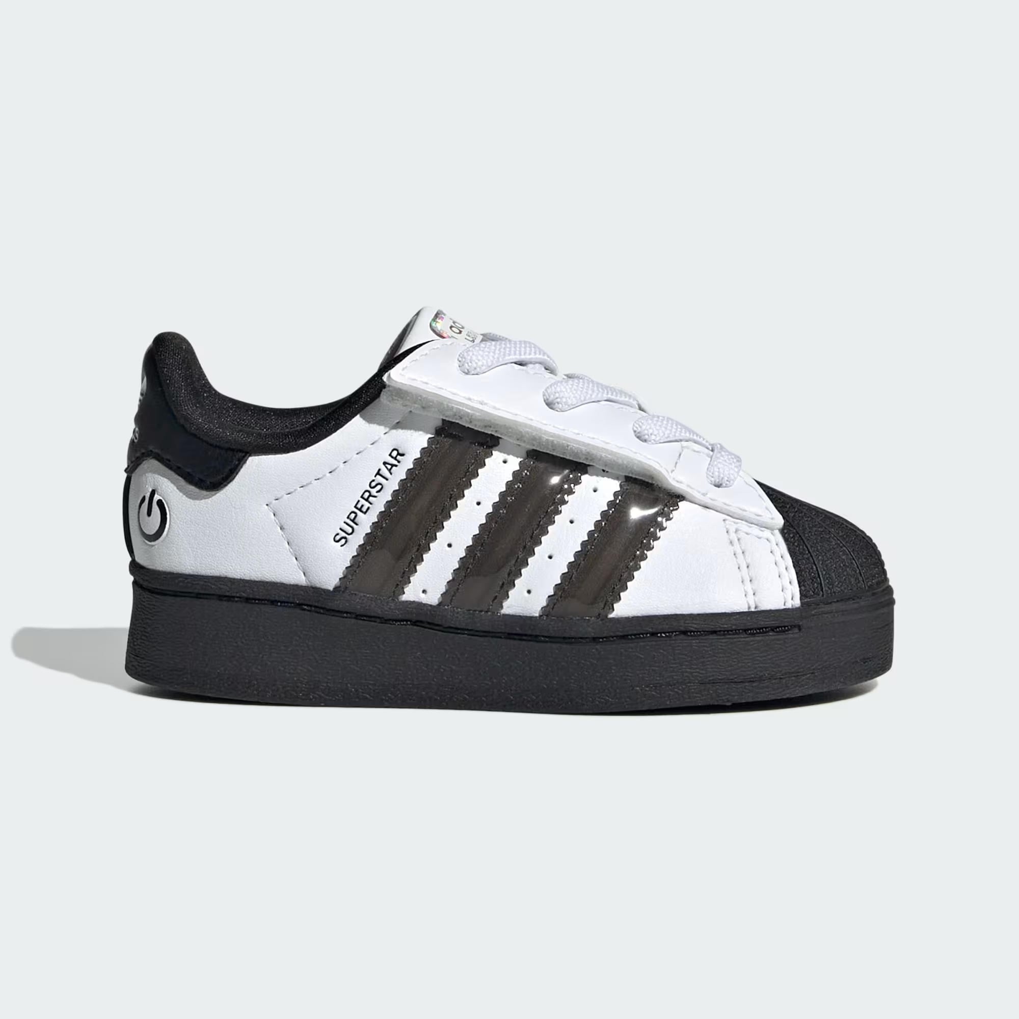 adidas Superstar Led Lights Çocuk Günlük Spor Ayakkabı