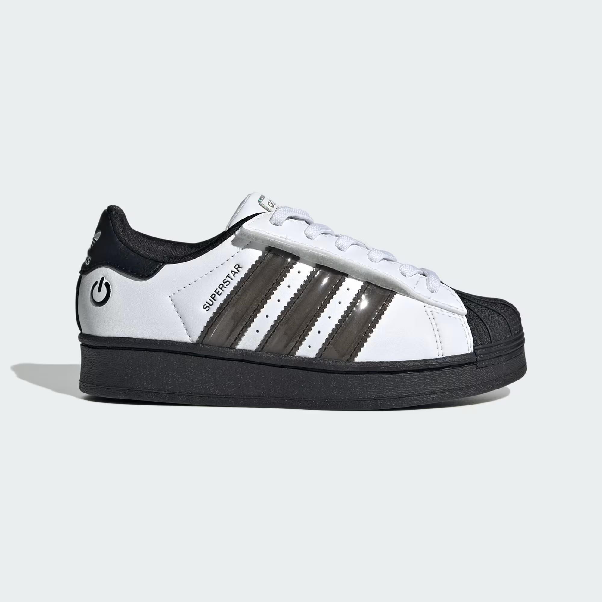 adidas Superstar Led Lights Çocuk Günlük Spor Ayakkabı