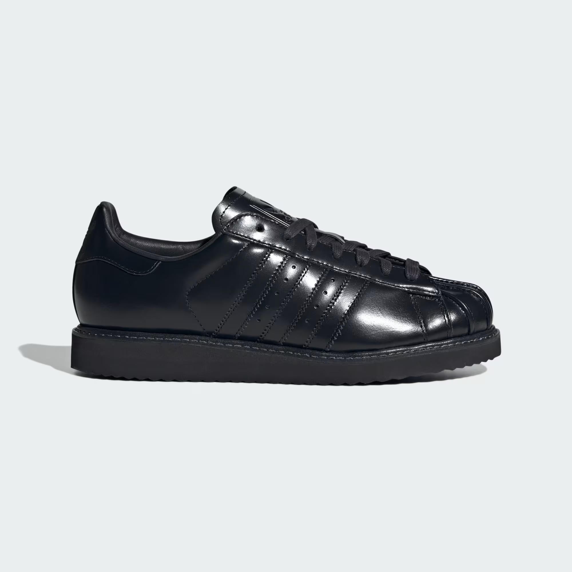 adidas Superstar Lux Erkek Günlük Spor Ayakkabı