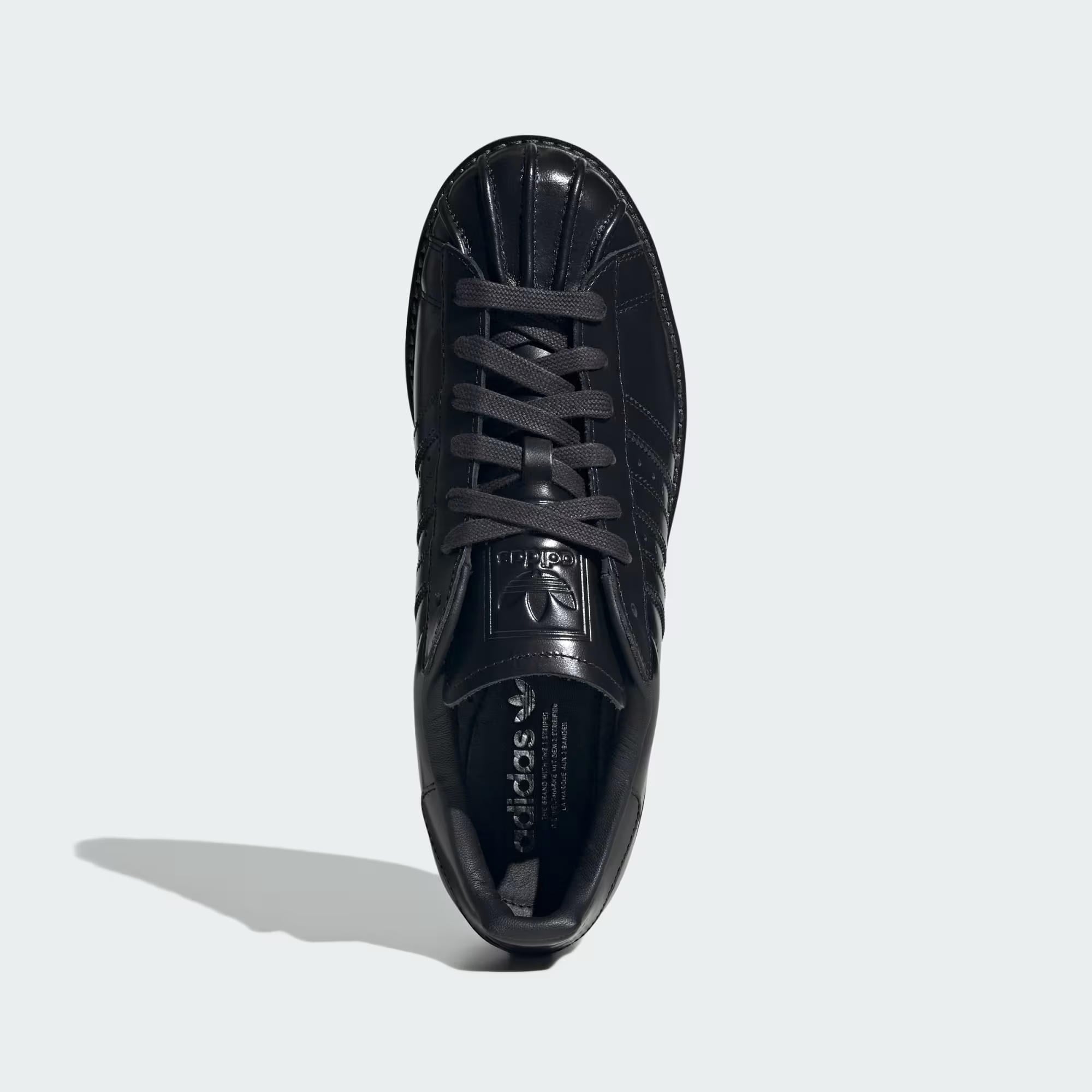 adidas Superstar Lux Erkek Günlük Spor Ayakkabı