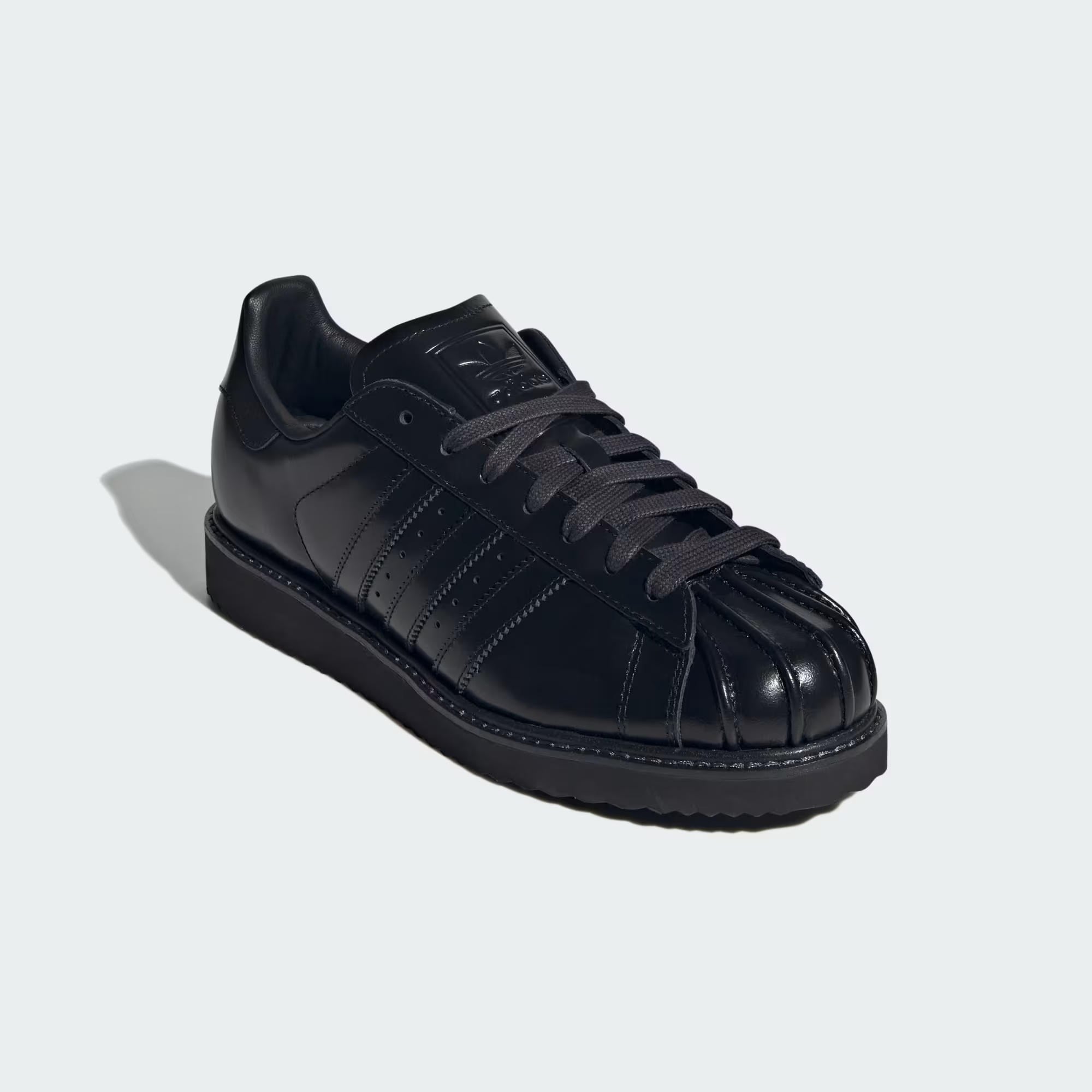 adidas Superstar Lux Erkek Günlük Spor Ayakkabı