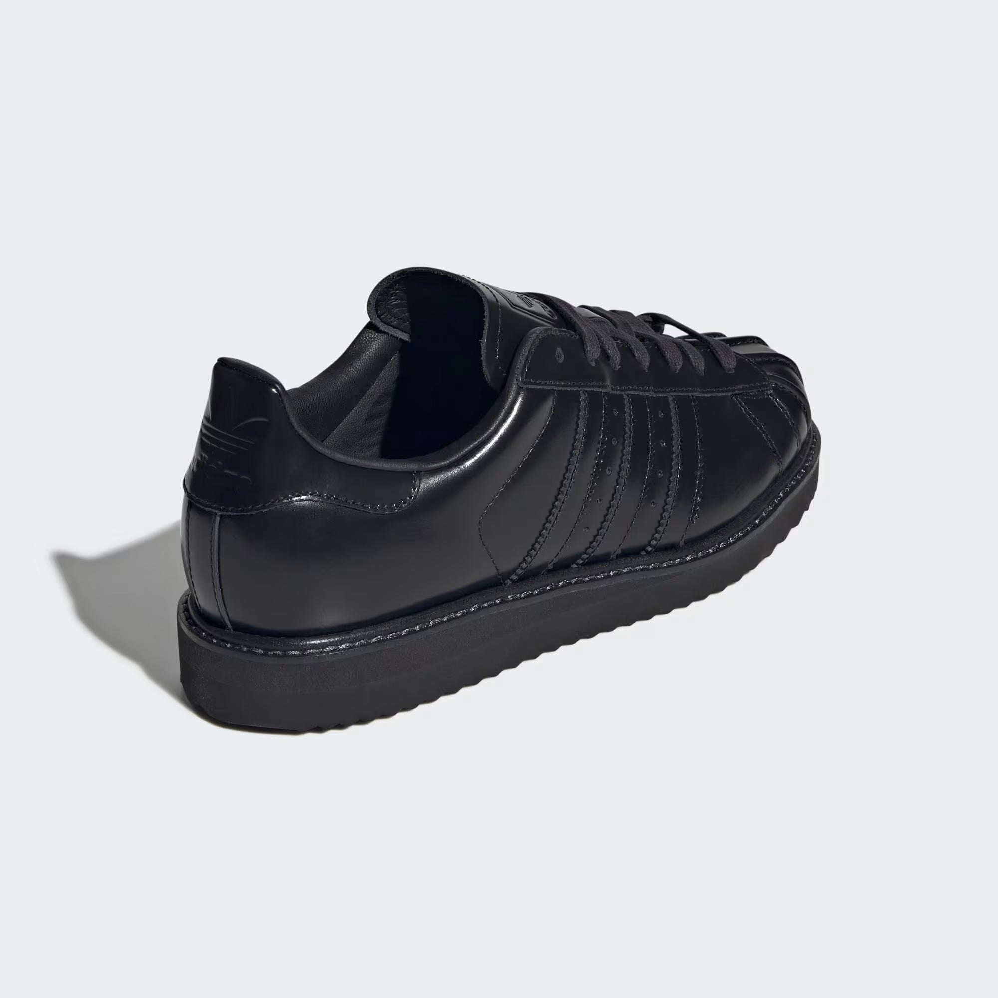 adidas Superstar Lux Erkek Günlük Spor Ayakkabı