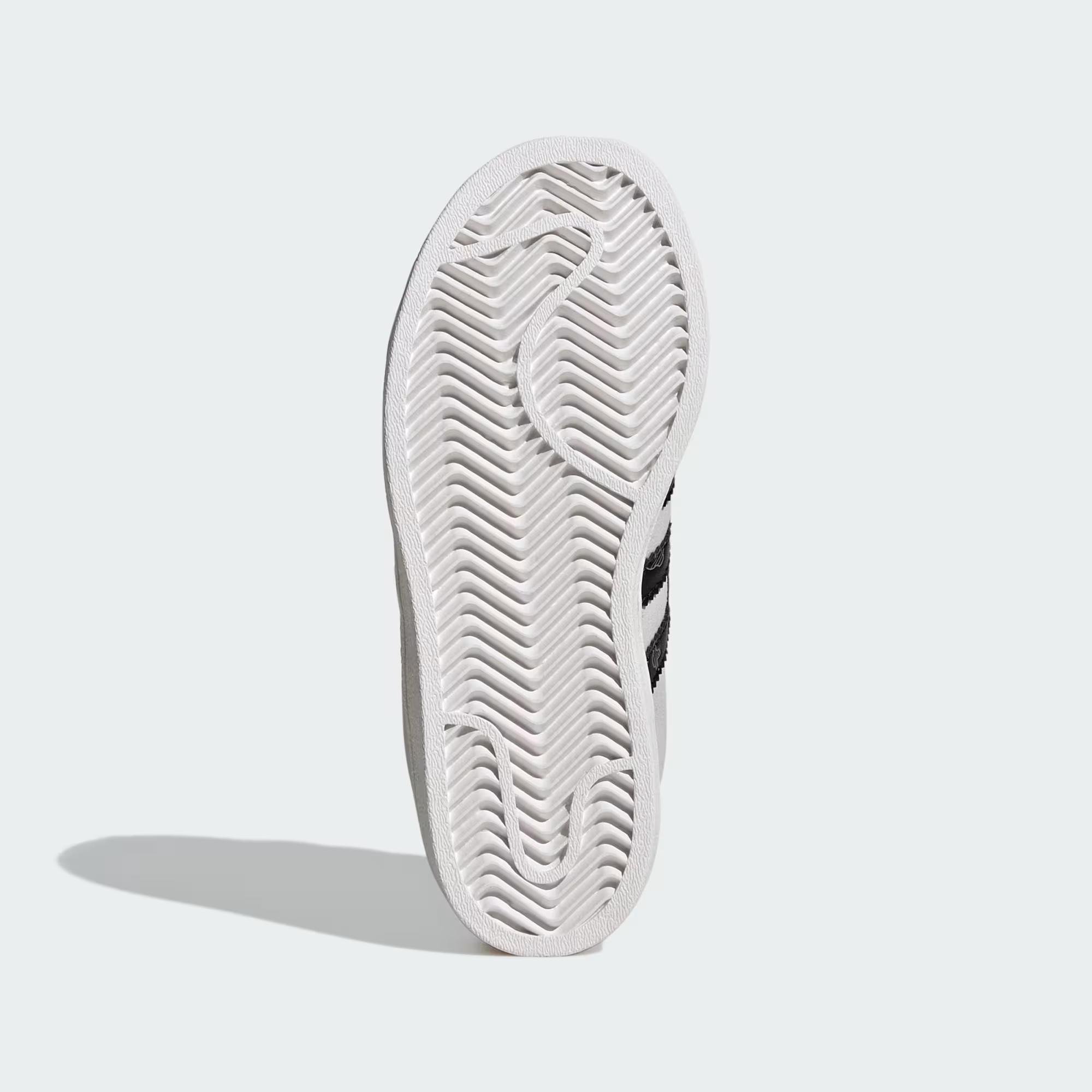 adidas Superstar Shmoofoil Comfort Closure Çocuk Günlük Spor Ayakkabı