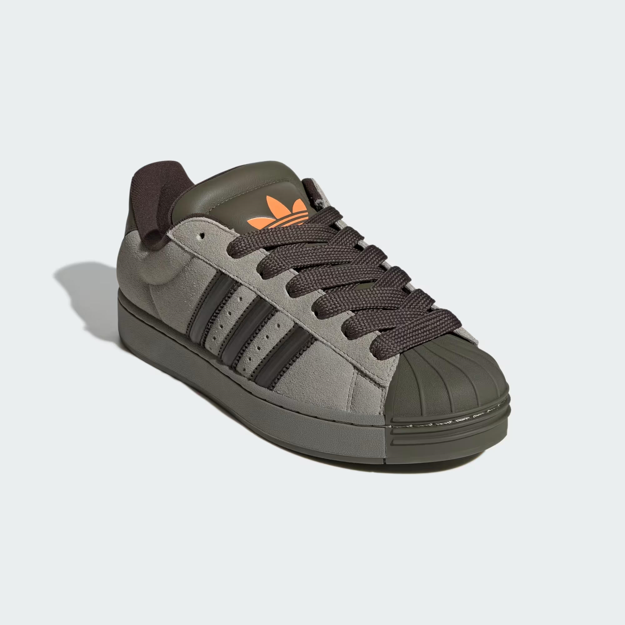 adidas Superstar ST Erkek Günlük Spor Ayakkabı