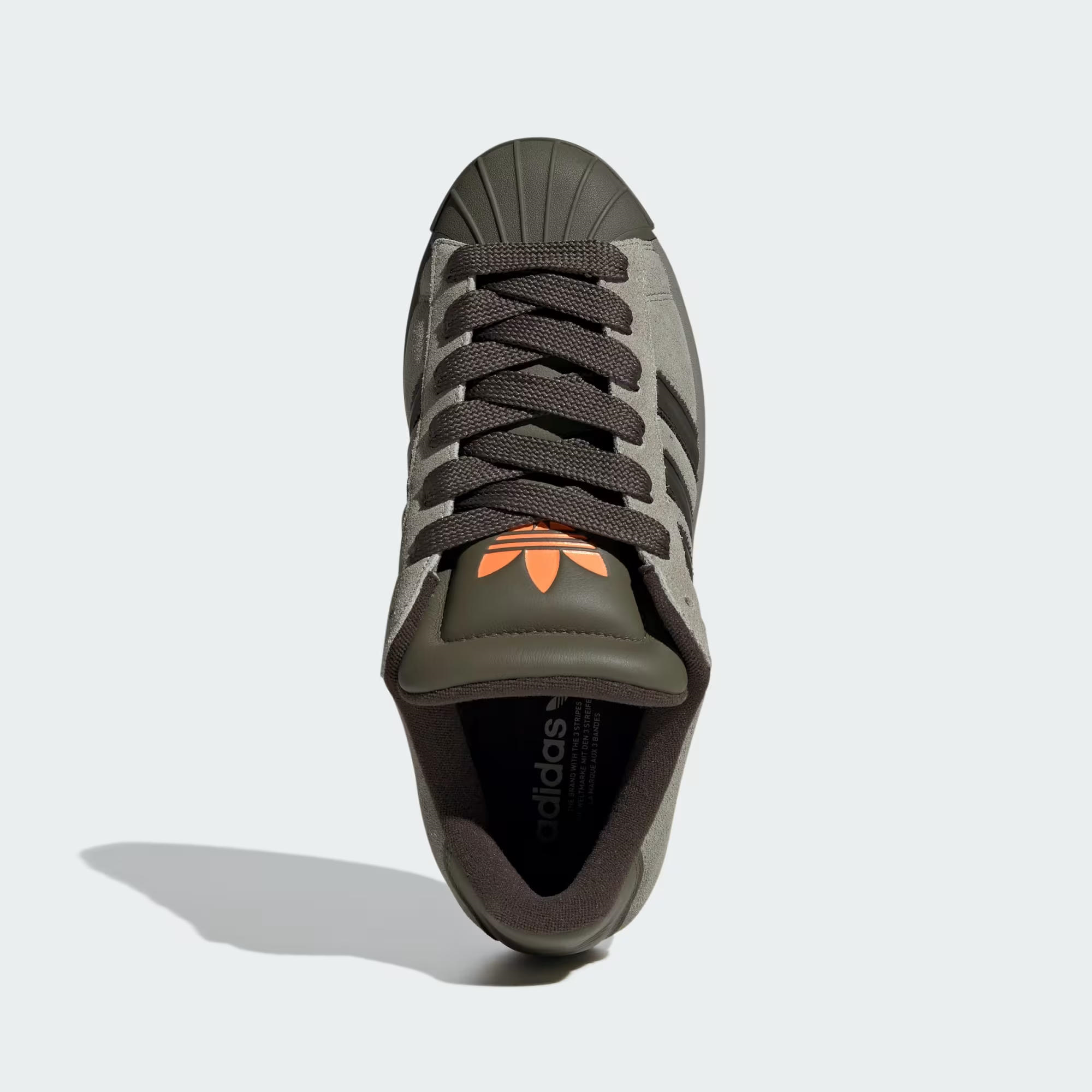 adidas Superstar ST Erkek Günlük Spor Ayakkabı