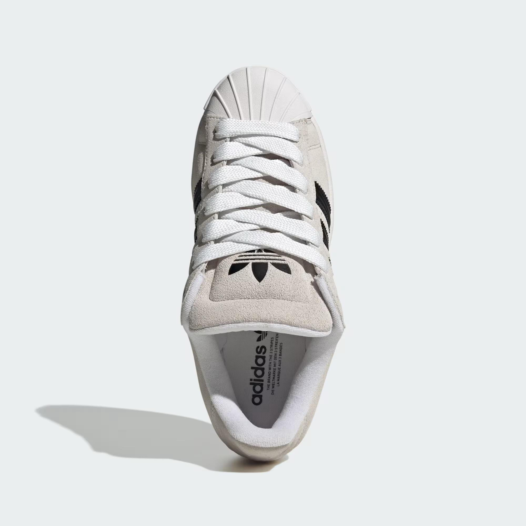 adidas Superstar ST Erkek Günlük Spor Ayakkabı