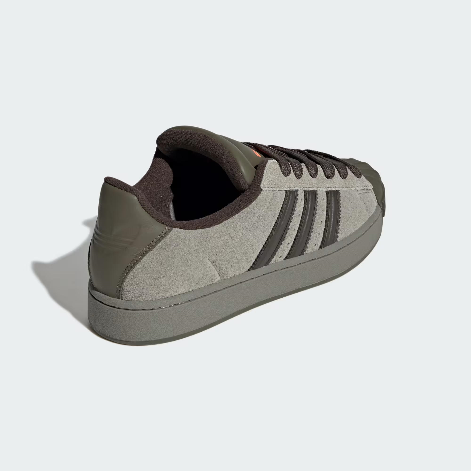 adidas Superstar ST Erkek Günlük Spor Ayakkabı